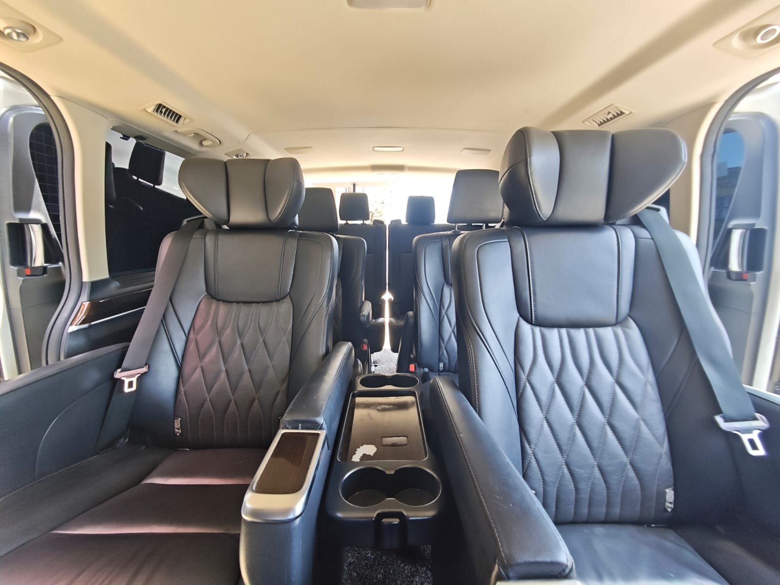 Used 1
                    TOYOTA
                     for Sale Image