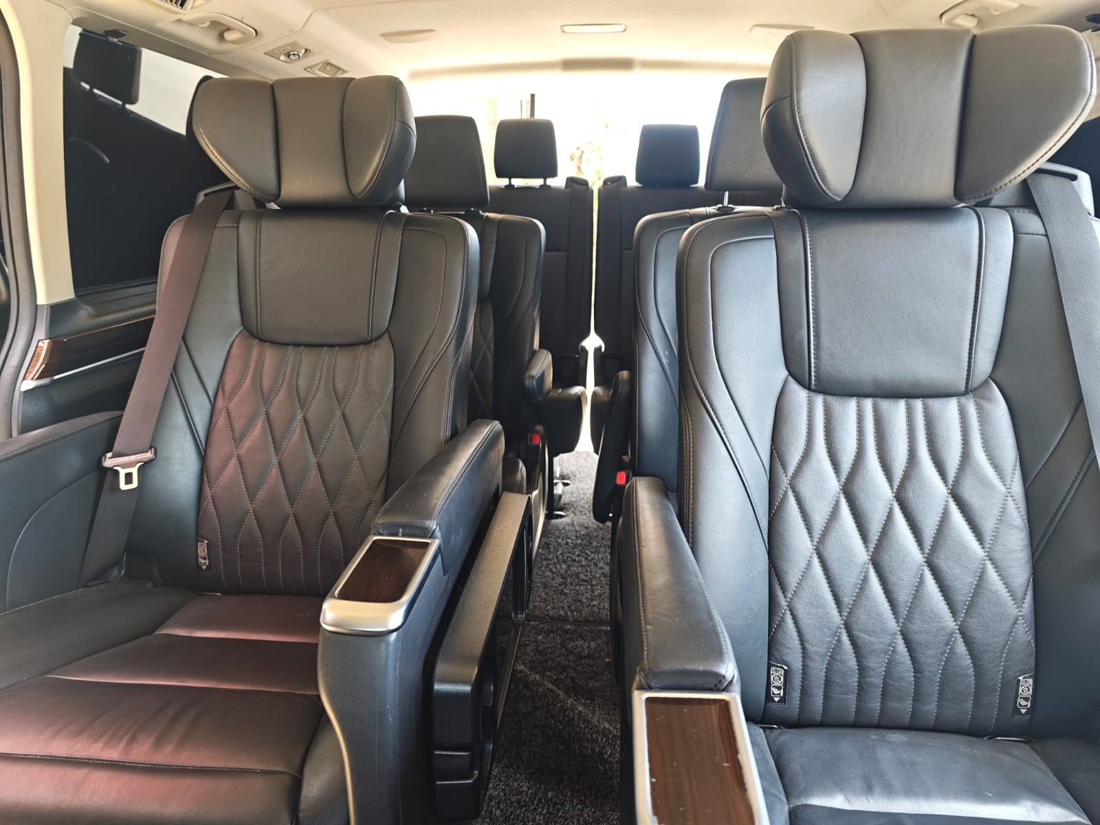 Used 1
                    TOYOTA
                     for Sale Image