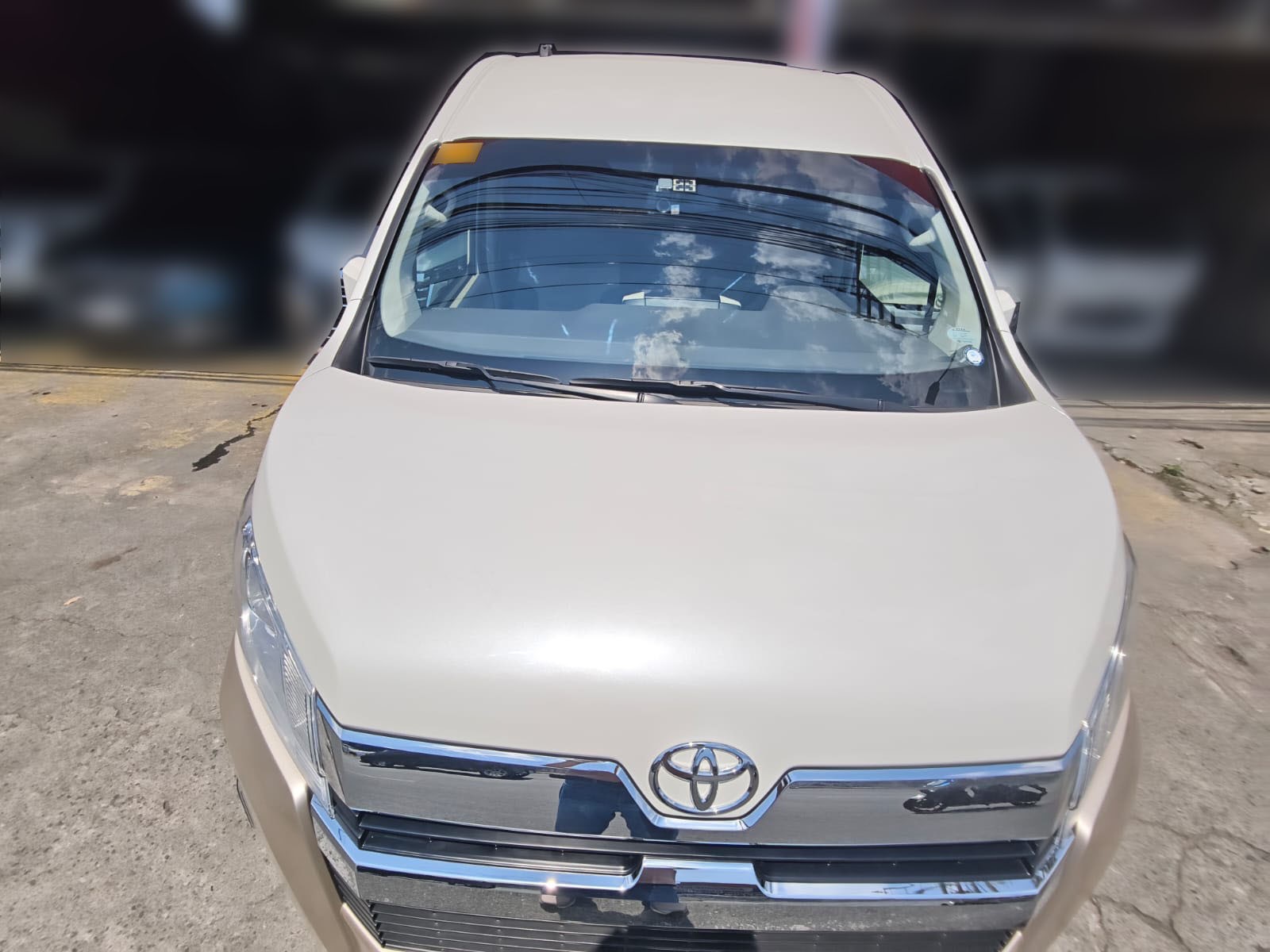 Used 1
                    TOYOTA
                     for Sale Image