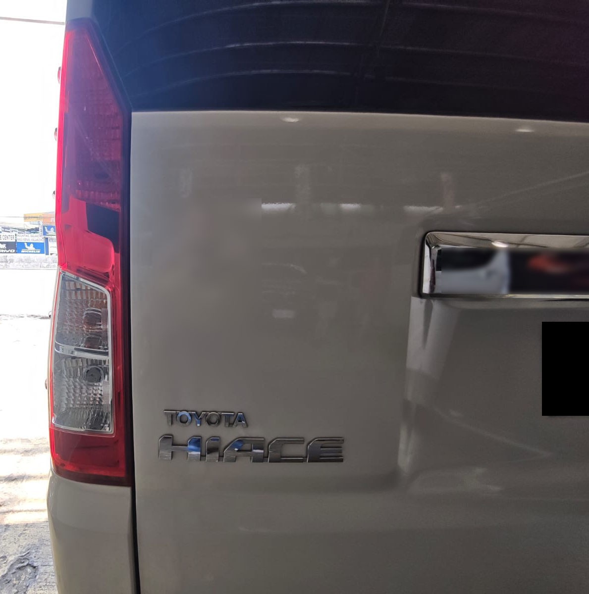 Used 1
                    TOYOTA
                     for Sale Image