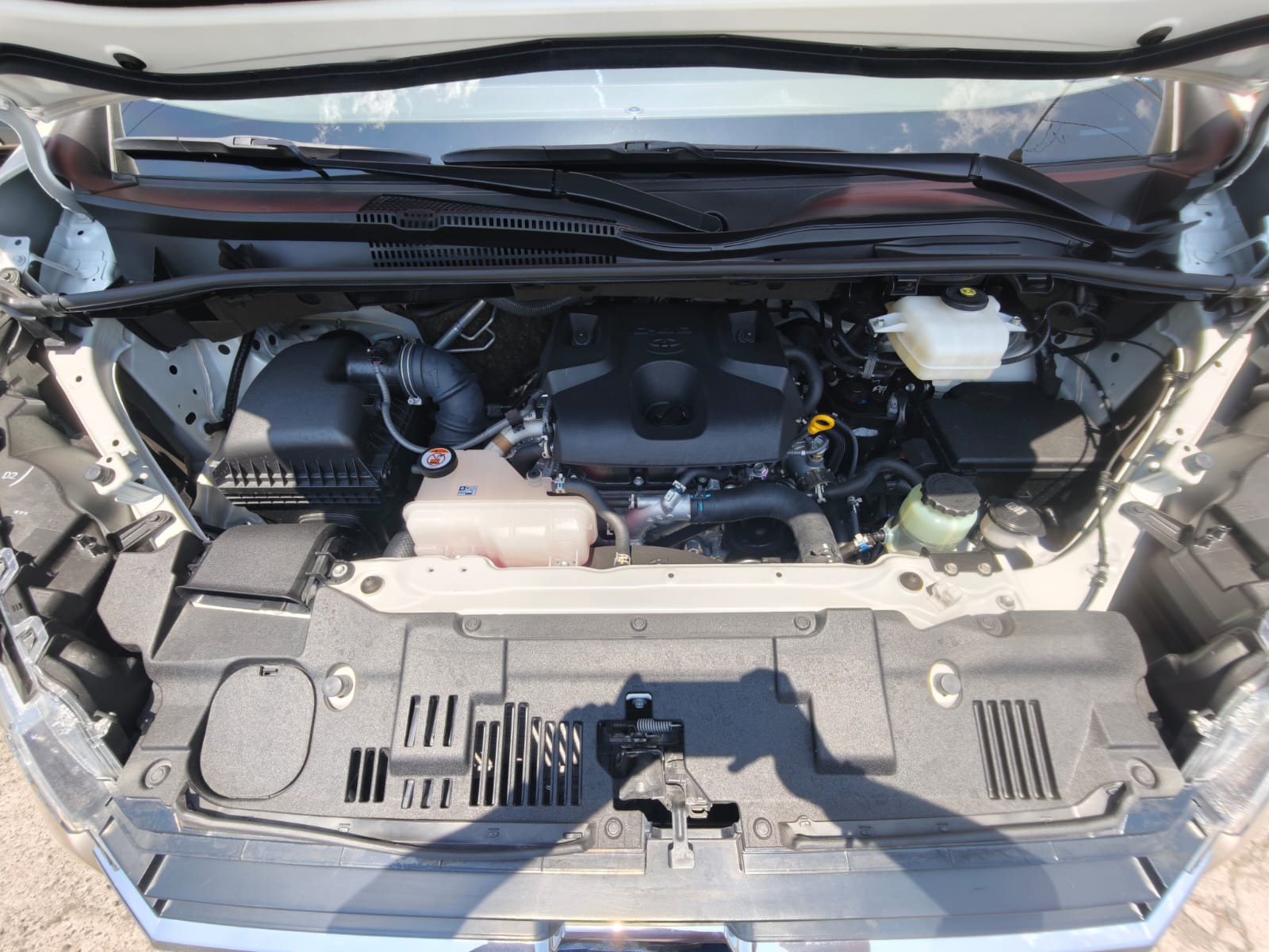 Used 1
                    TOYOTA
                     for Sale Image