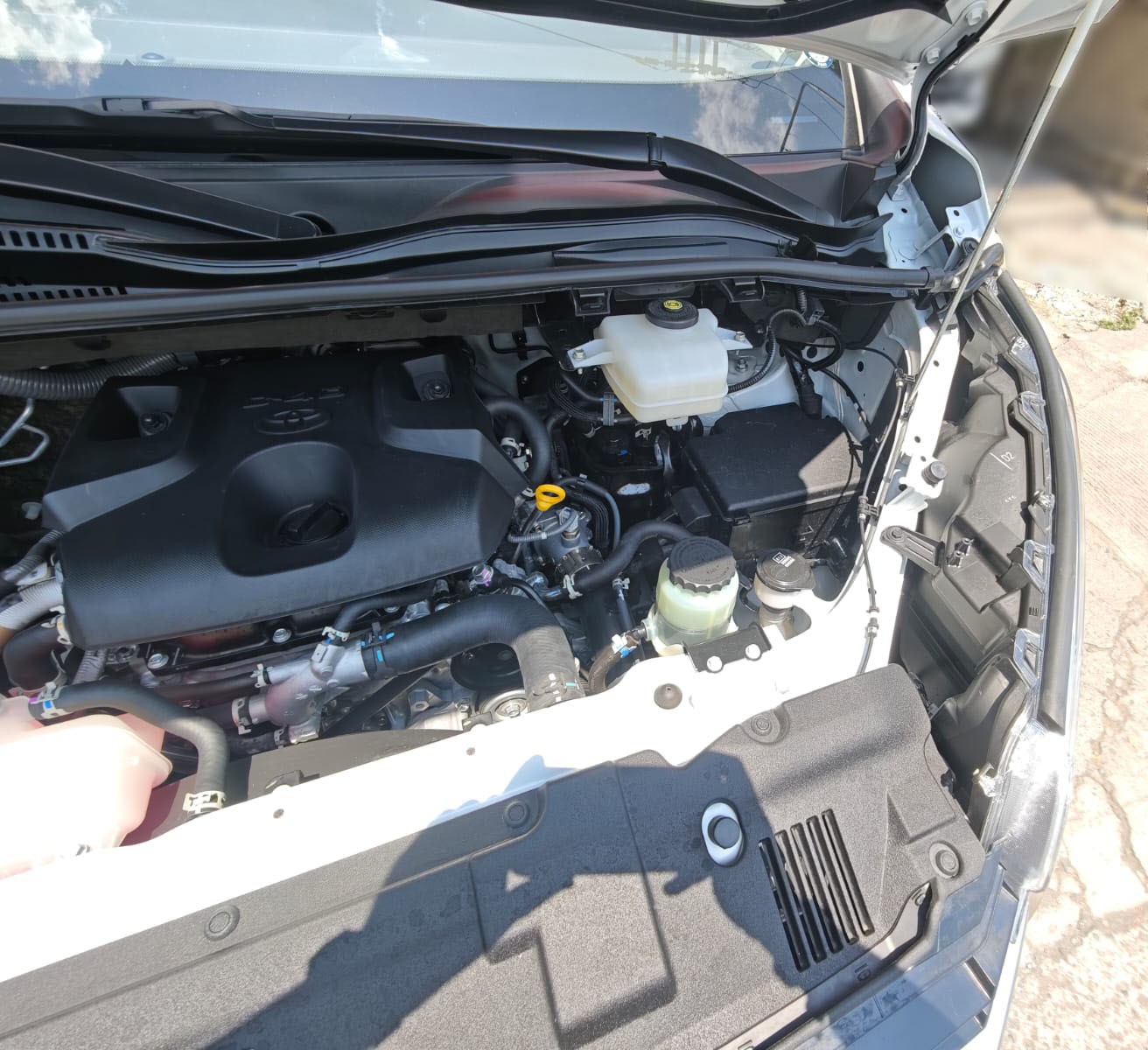 Used 1
                    TOYOTA
                     for Sale Image