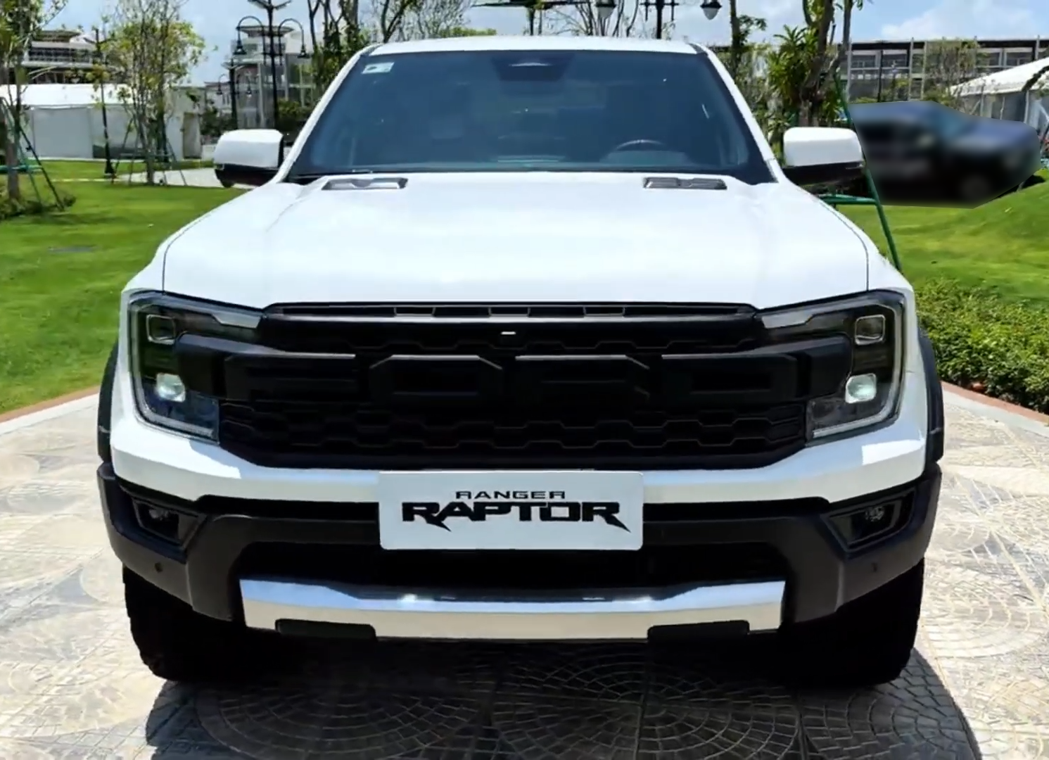 Used 1
                    FORD
                     for Sale Image