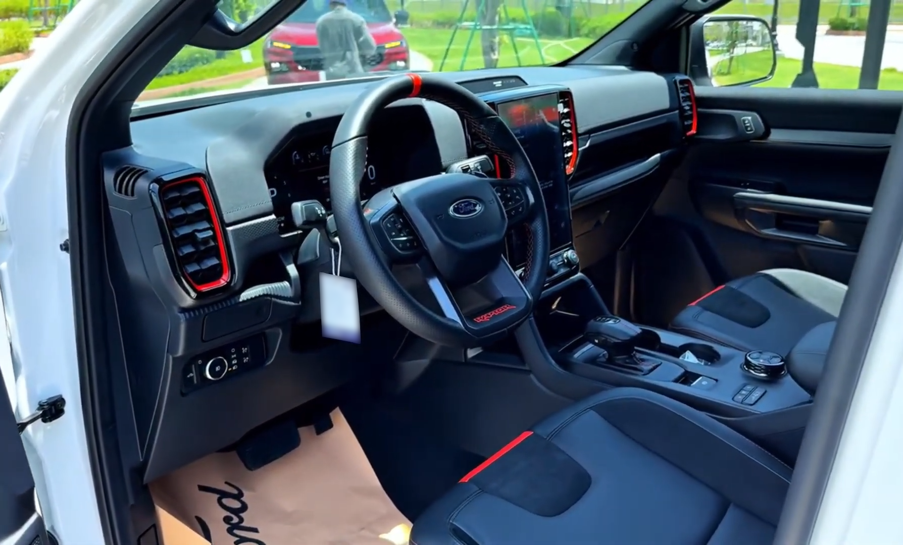 Used 1
                    FORD
                     for Sale Image