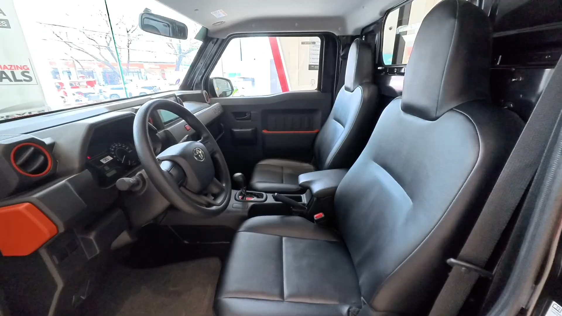 Used 1
                    TOYOTA
                     for Sale Image