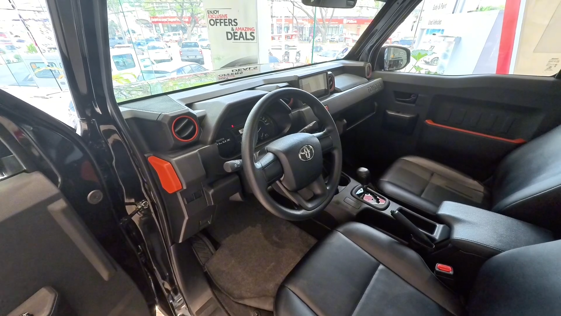 Used 1
                    TOYOTA
                     for Sale Image