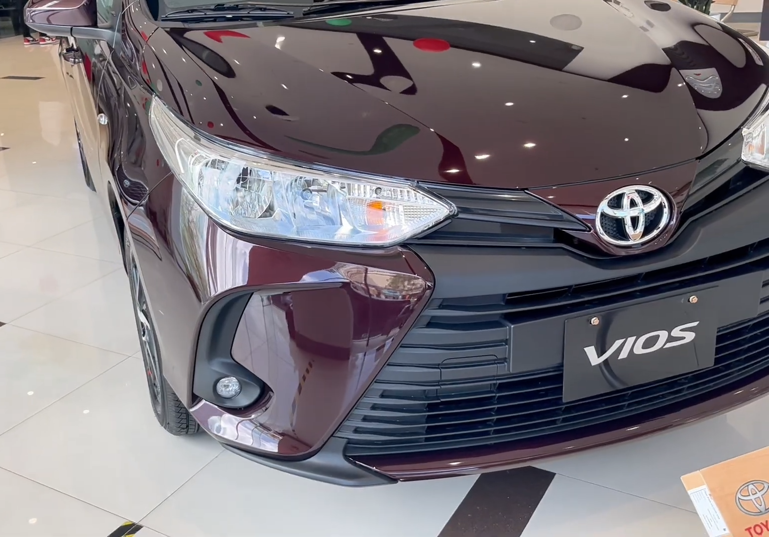 Used 1
                    TOYOTA
                     for Sale Image