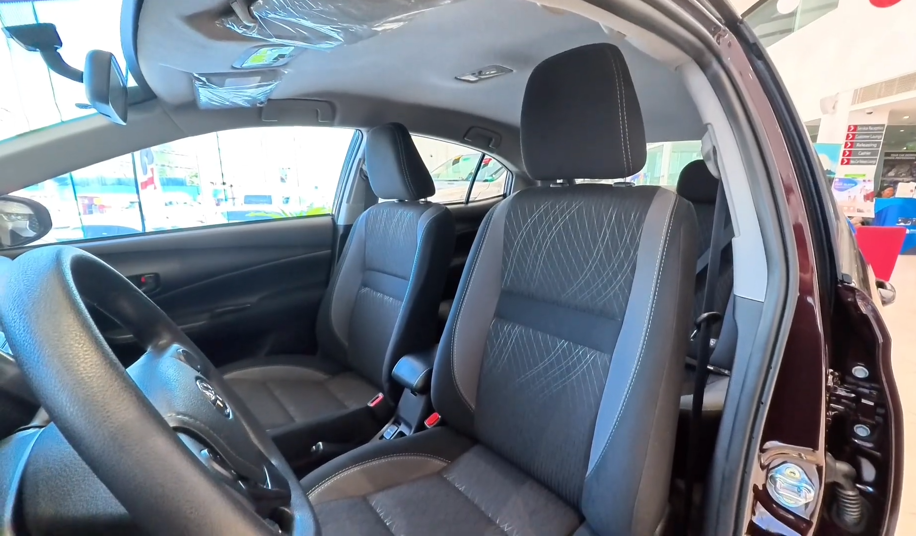 Used 1
                    TOYOTA
                     for Sale Image