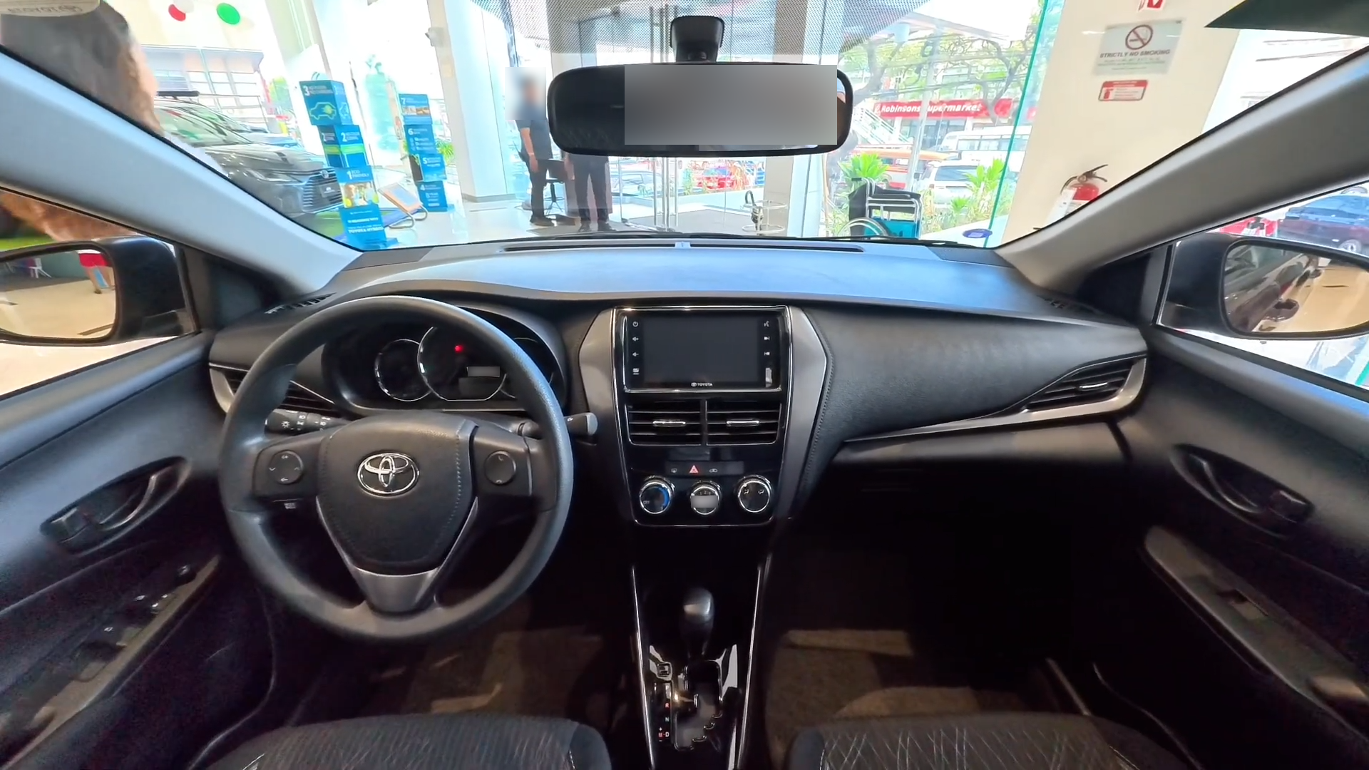 Used 1
                    TOYOTA
                     for Sale Image