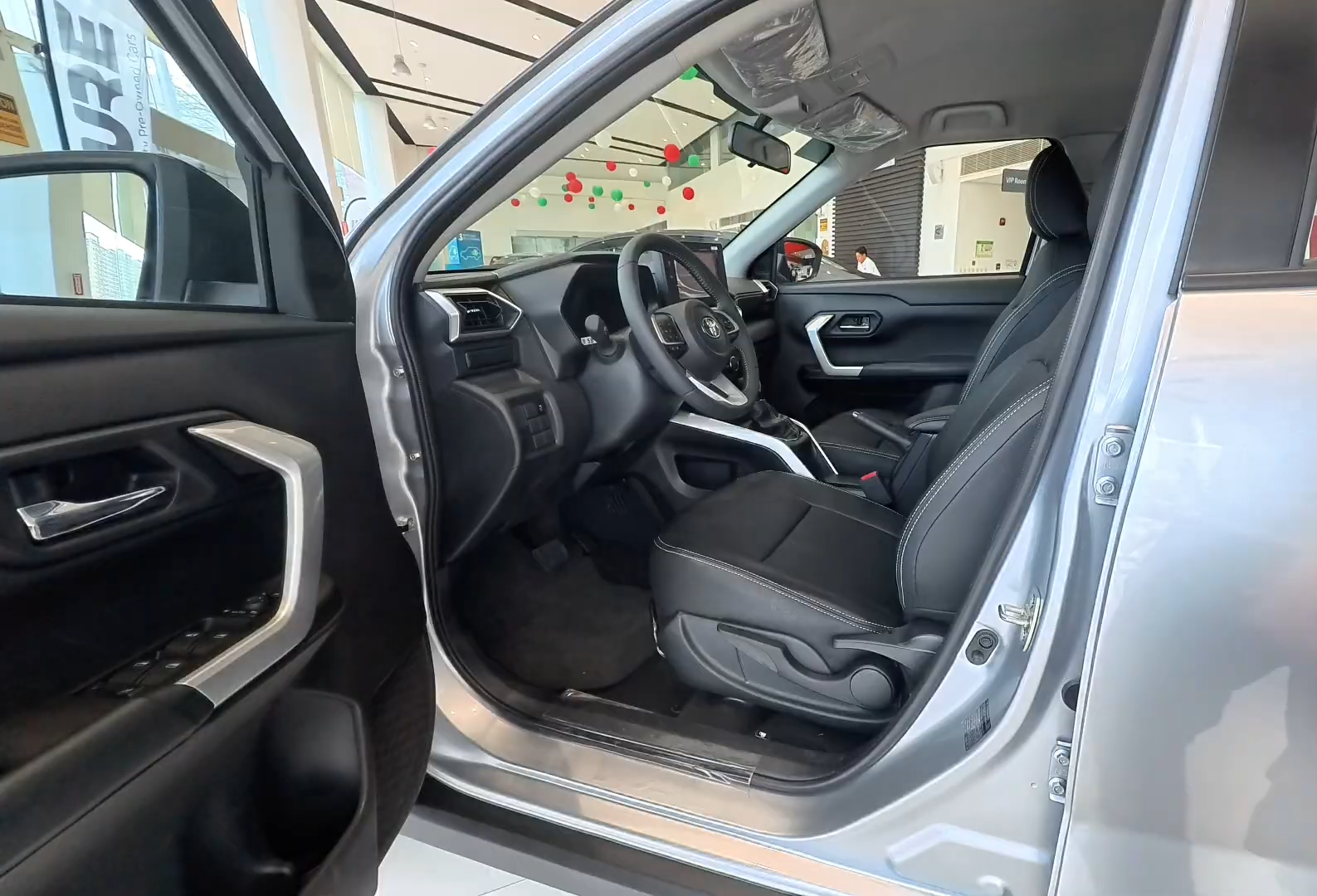 Used 1
                    TOYOTA
                     for Sale Image