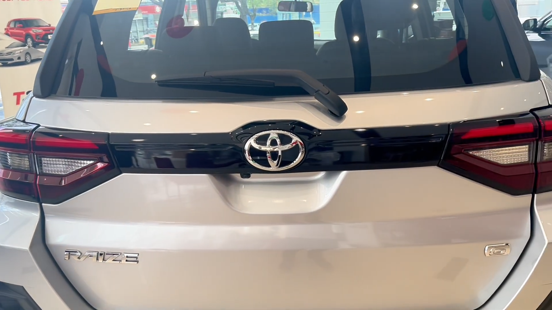 Used 1
                    TOYOTA
                     for Sale Image