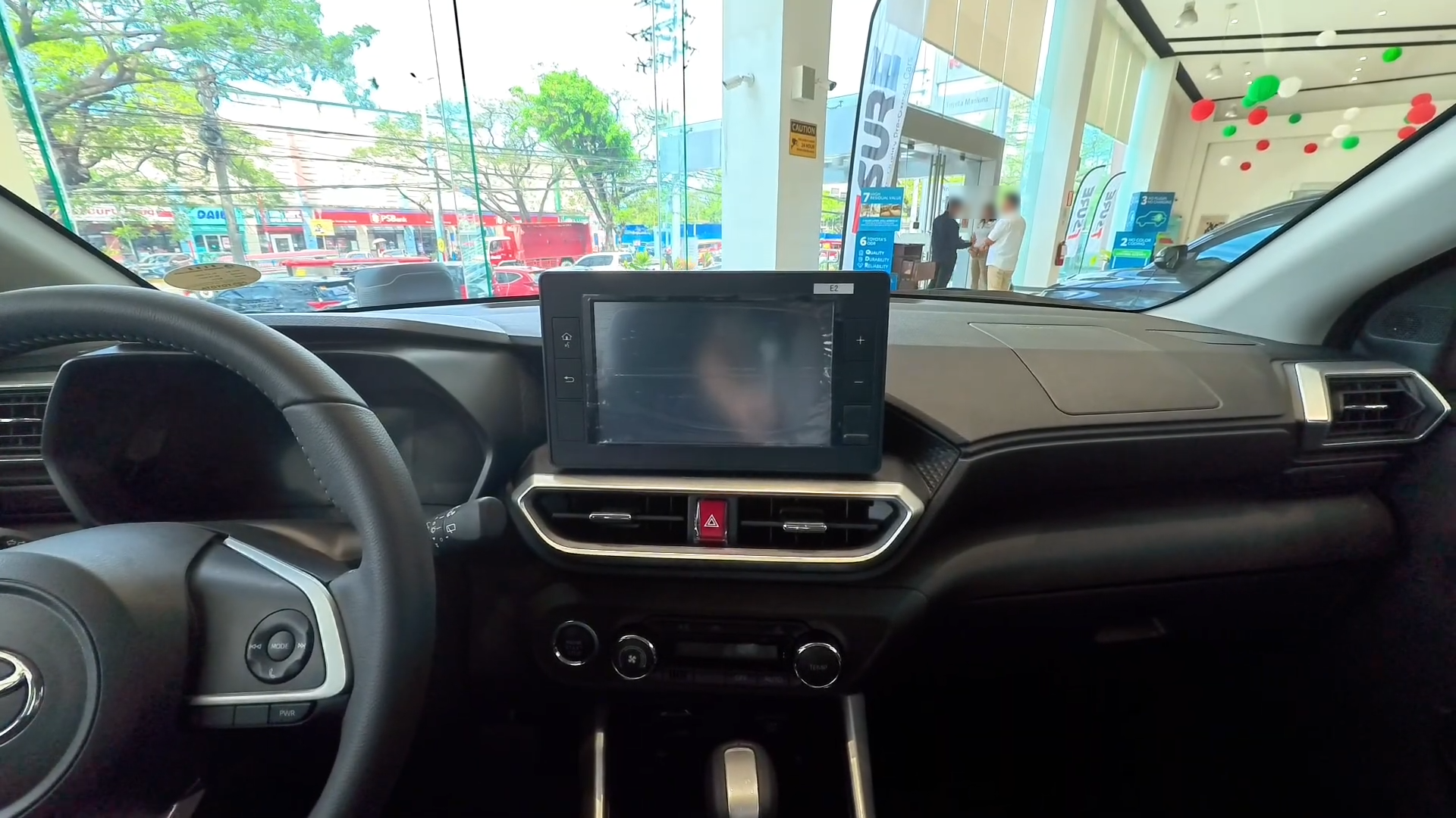 Used 1
                    TOYOTA
                     for Sale Image