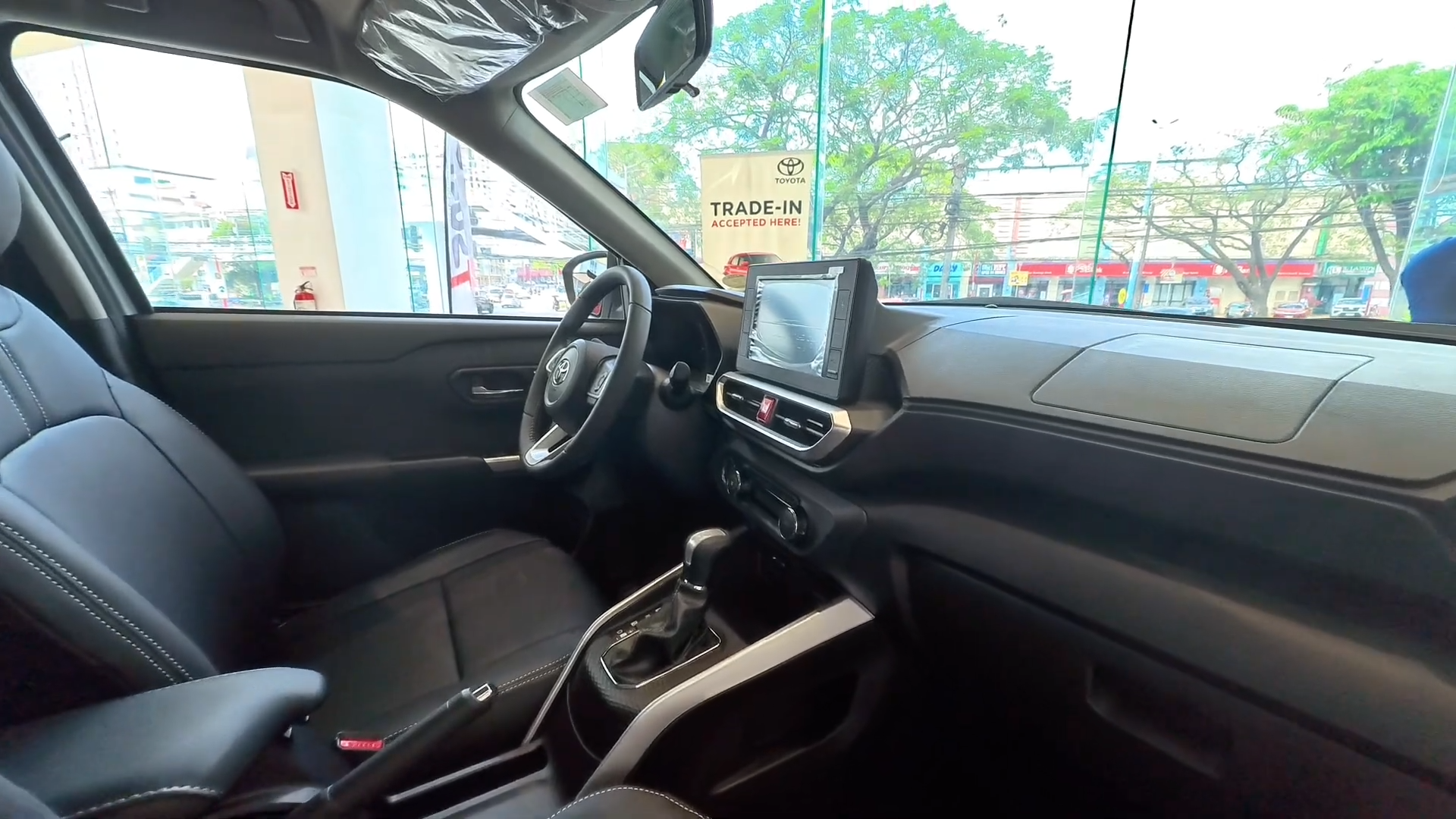 Used 1
                    TOYOTA
                     for Sale Image