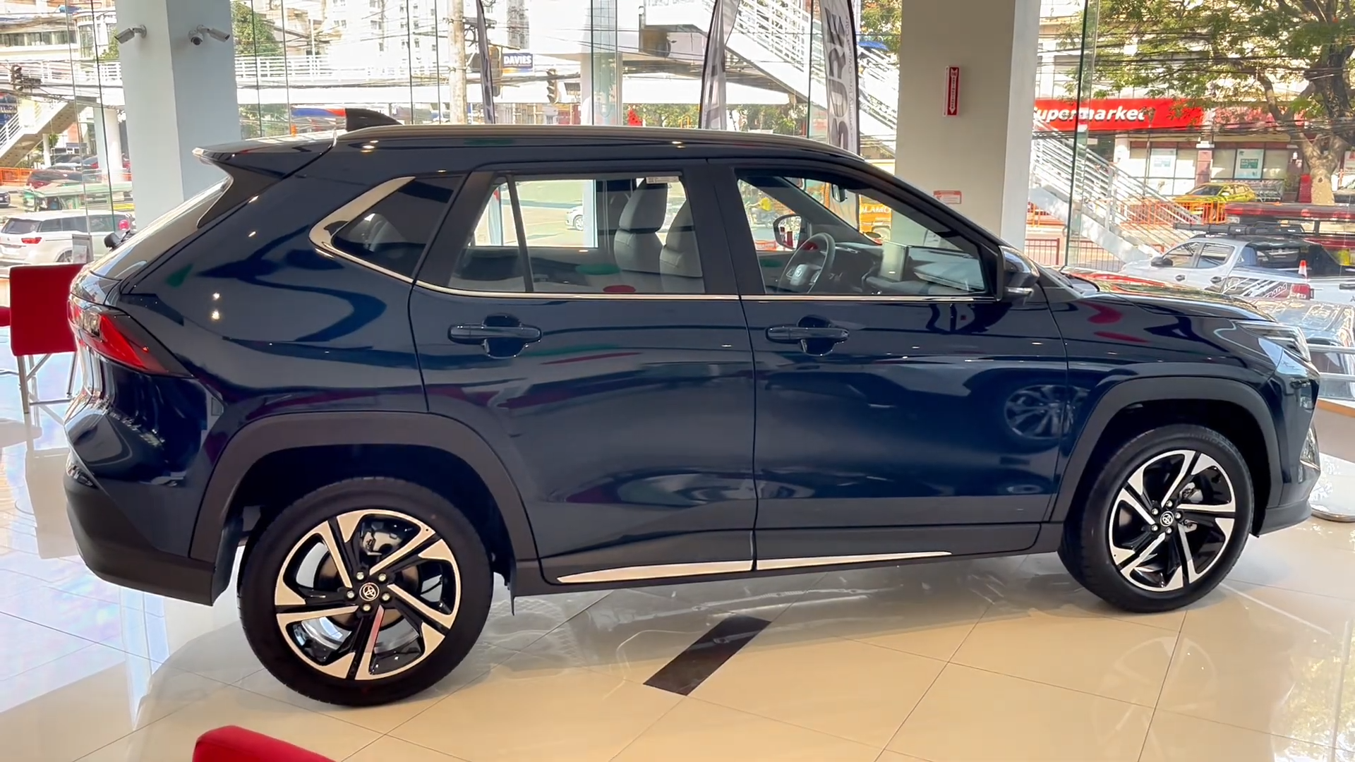 Used 1
                    TOYOTA
                     for Sale Image