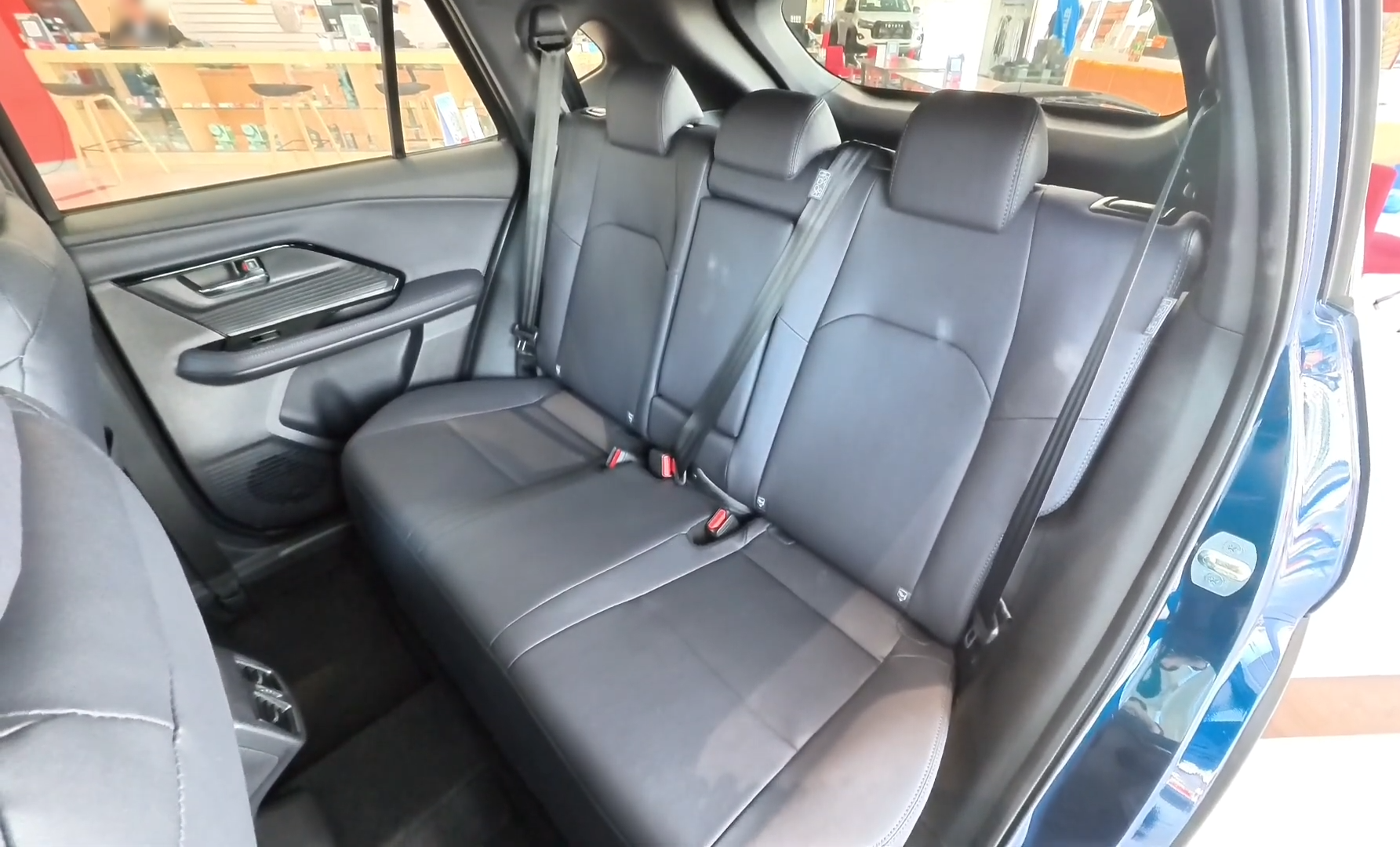 Used 1
                    TOYOTA
                     for Sale Image
