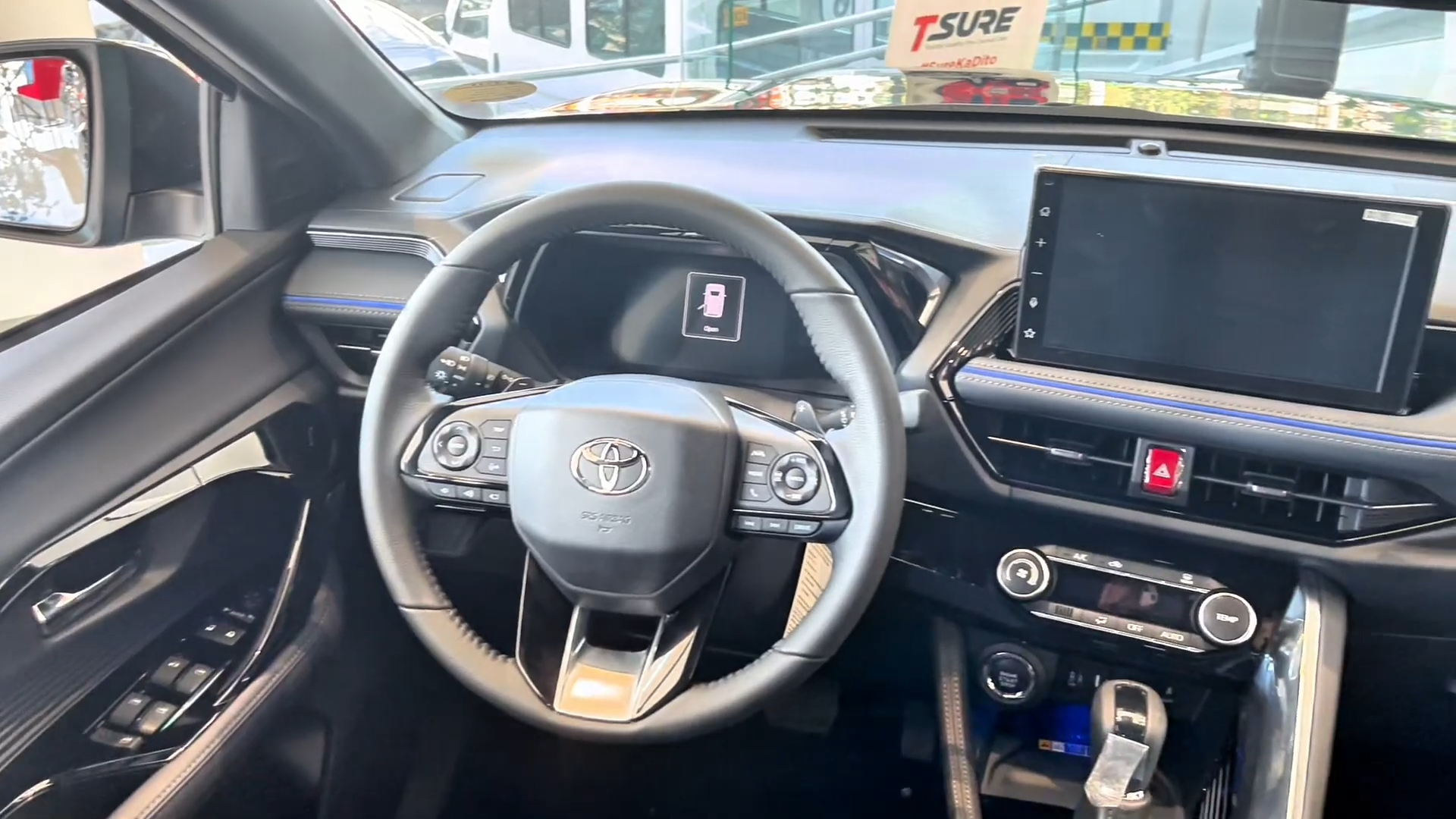 Used 1
                    TOYOTA
                     for Sale Image