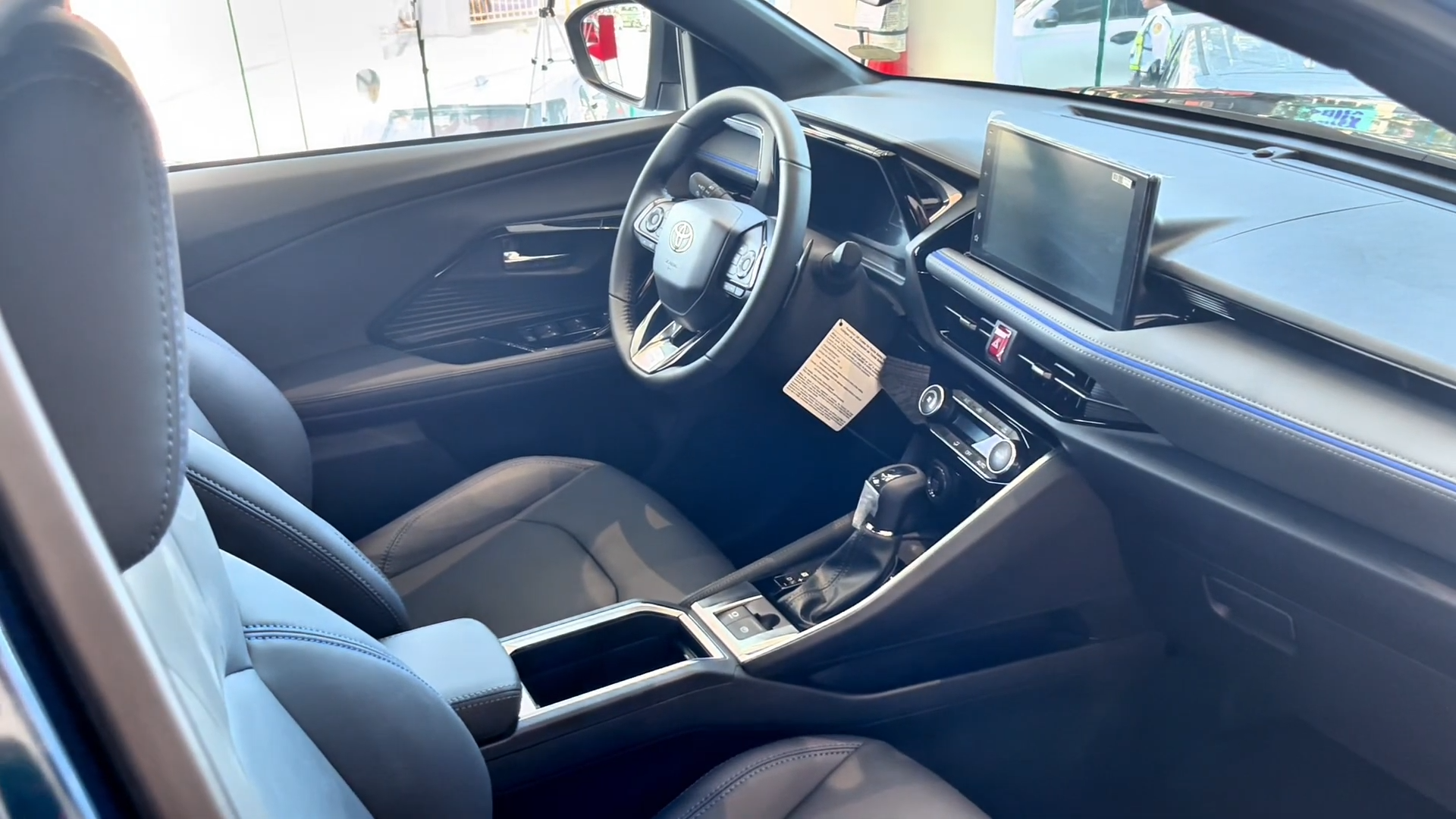 Used 1
                    TOYOTA
                     for Sale Image