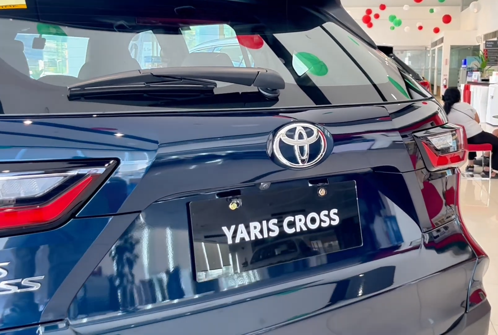 Used 1
                    TOYOTA
                     for Sale Image