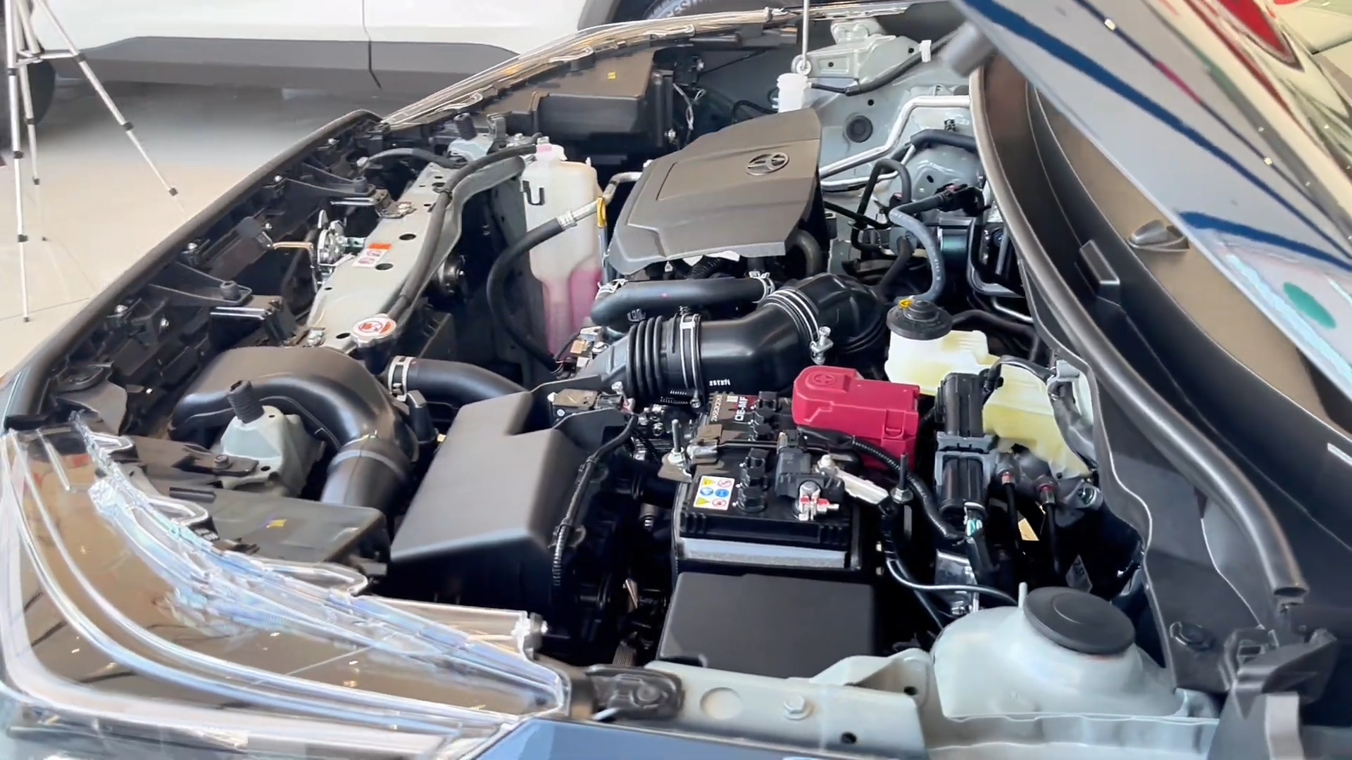 Used 1
                    TOYOTA
                     for Sale Image