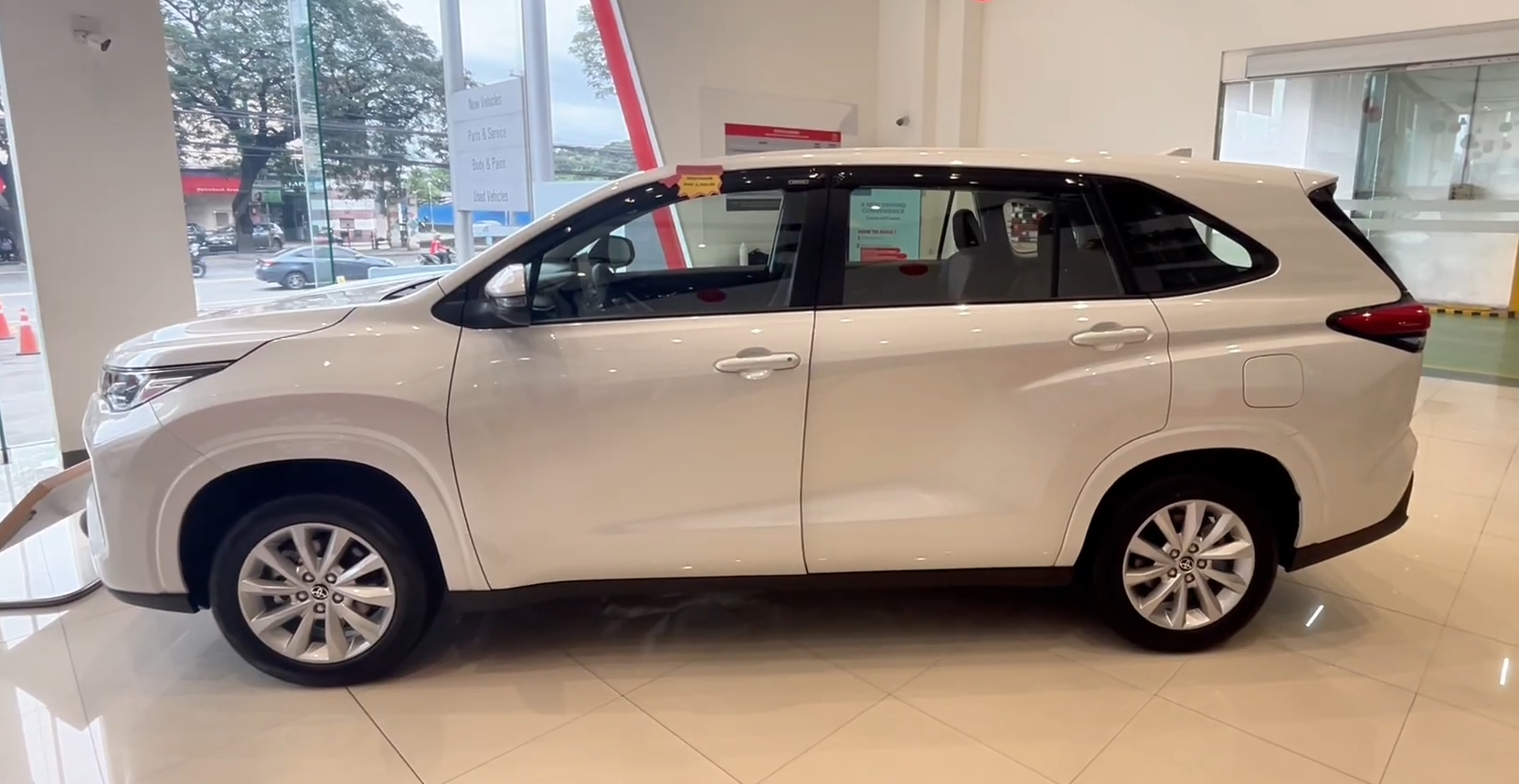 Used 1
                    TOYOTA
                     for Sale Image