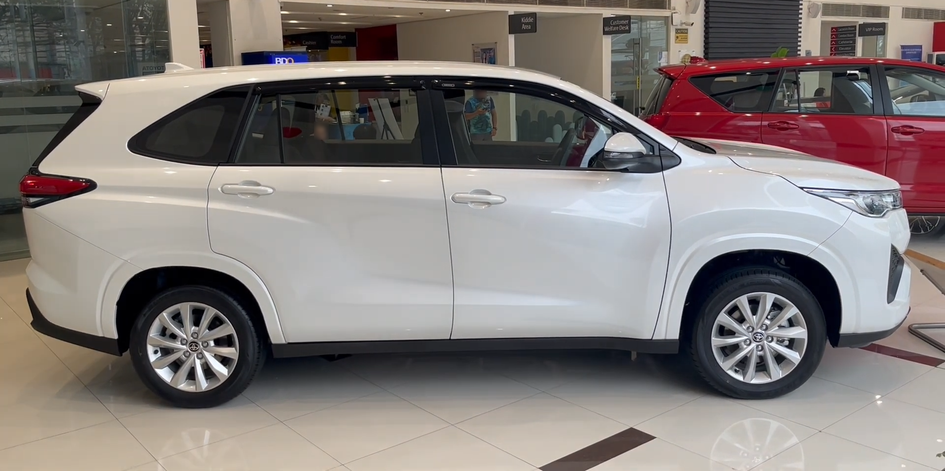 Used 1
                    TOYOTA
                     for Sale Image