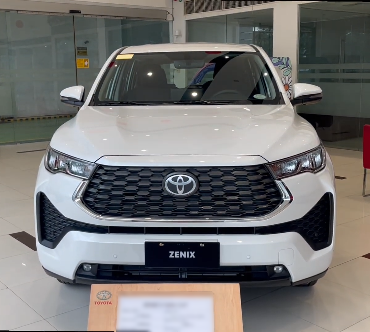 Used 1
                    TOYOTA
                     for Sale Image