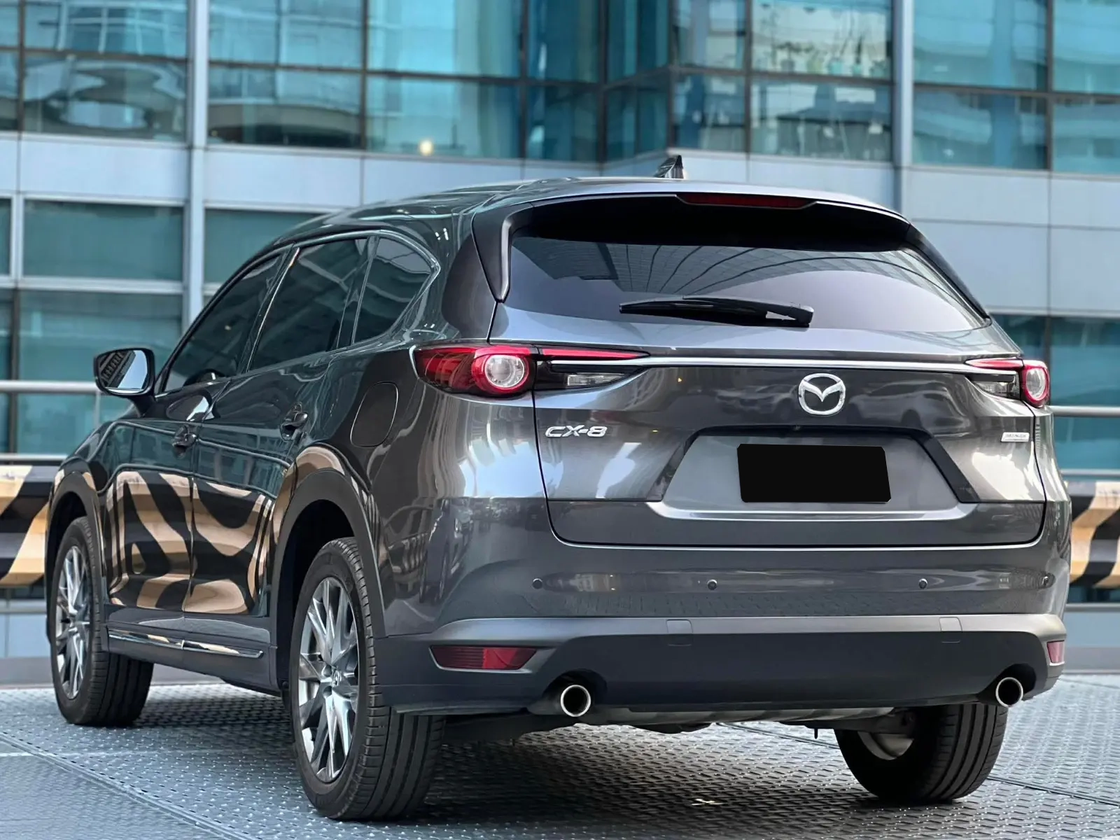 Used 1
                    MAZDA
                     for Sale Image