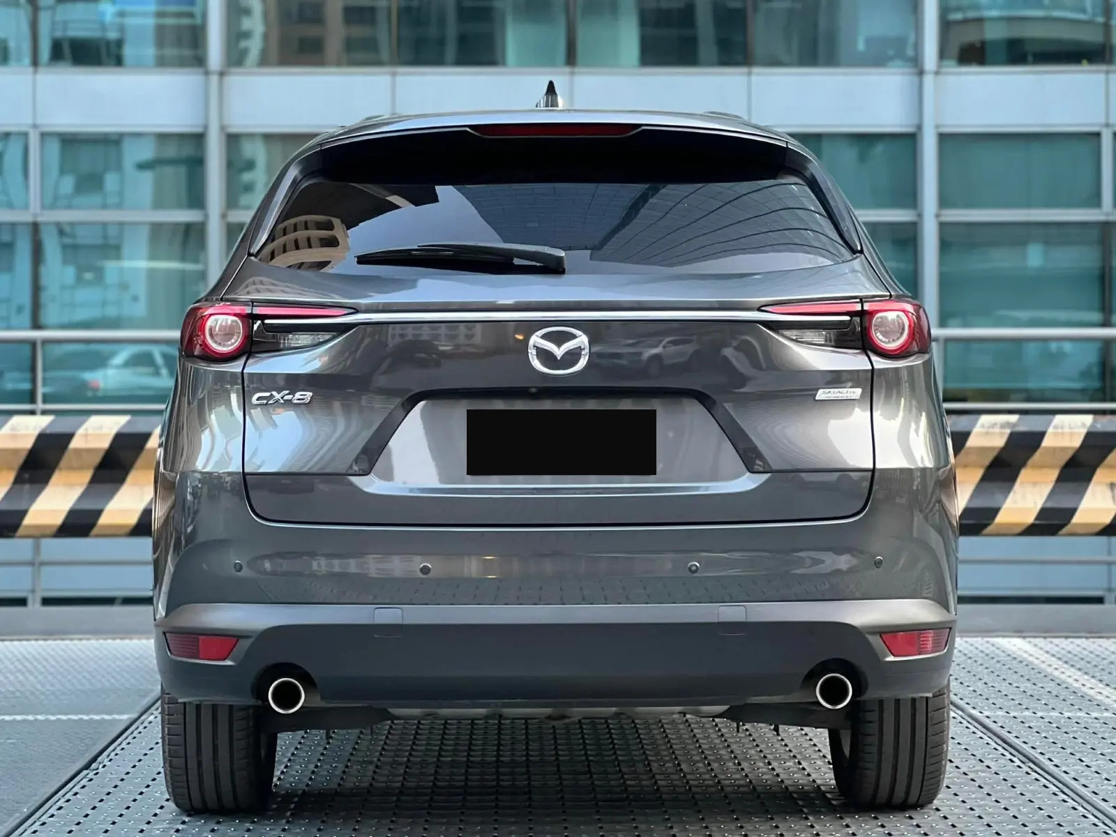 Used 1
                    MAZDA
                     for Sale Image