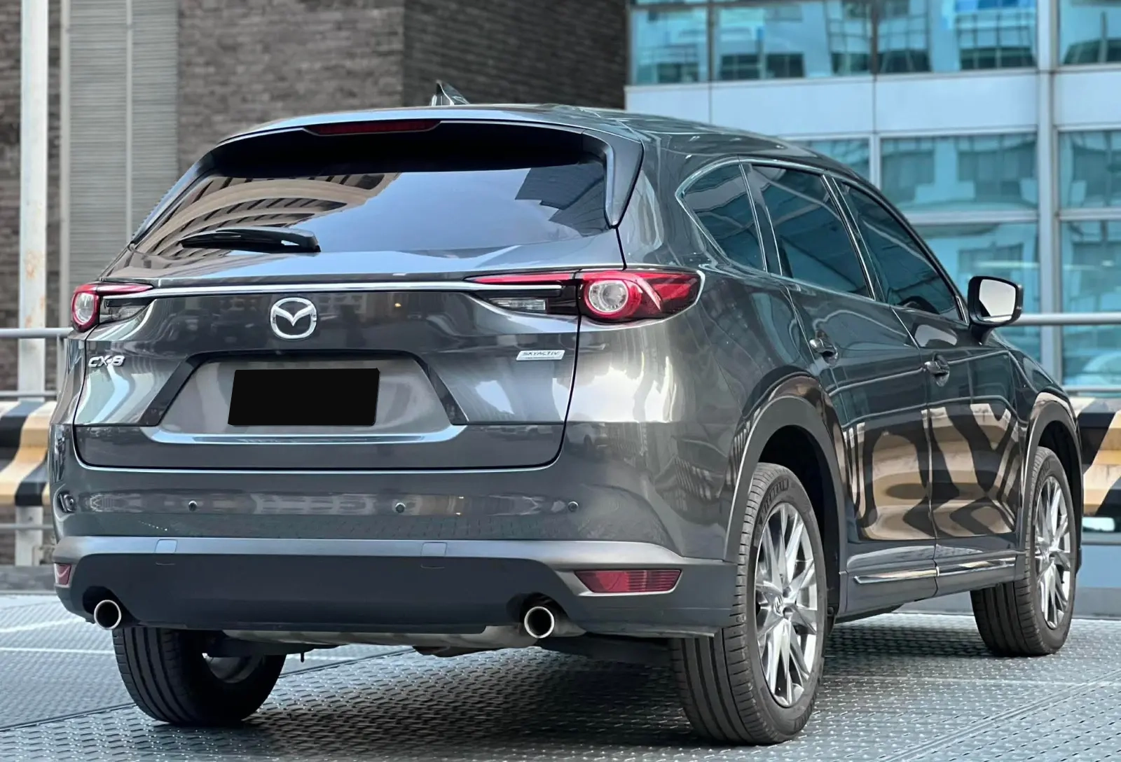 Used 1
                    MAZDA
                     for Sale Image