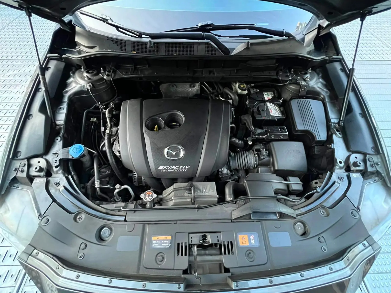 Used 1
                    MAZDA
                     for Sale Image