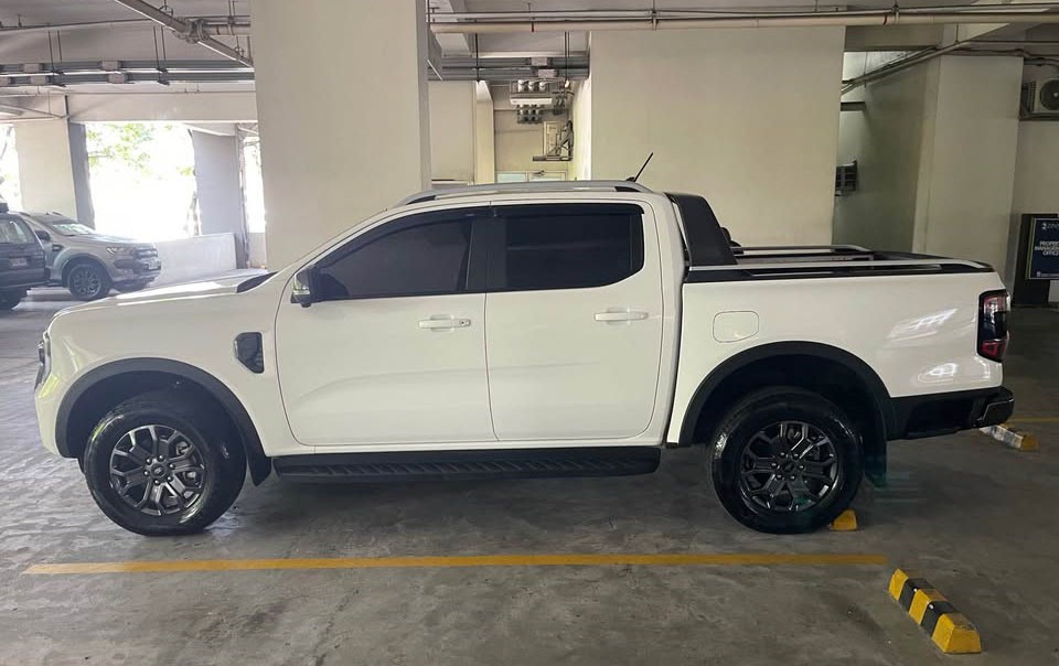 Used 1
                    FORD
                     for Sale Image
