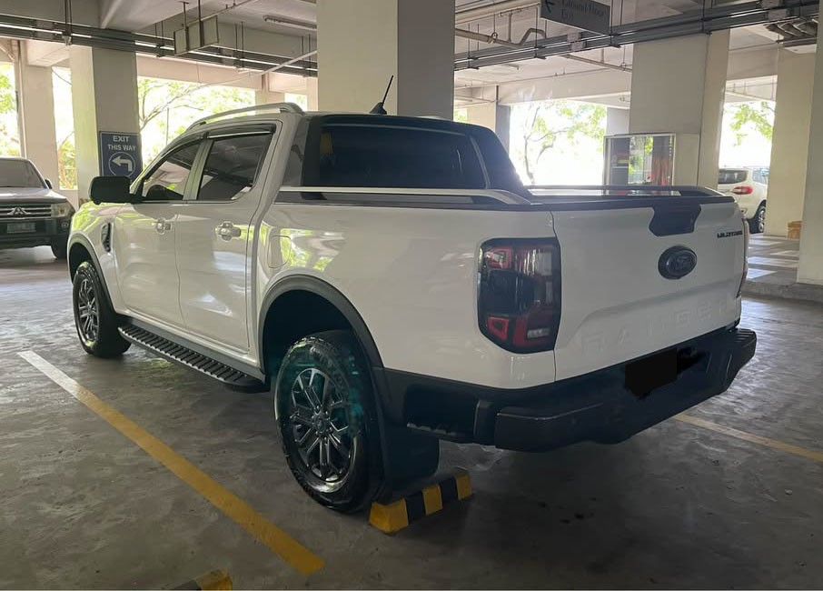 Used 1
                    FORD
                     for Sale Image