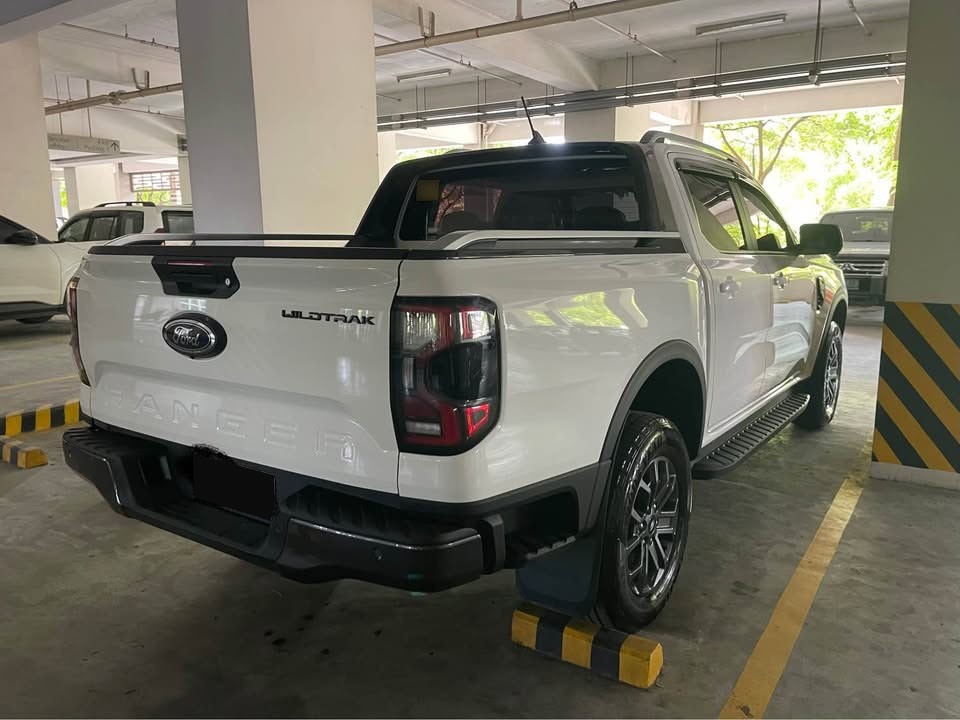 Used 1
                    FORD
                     for Sale Image