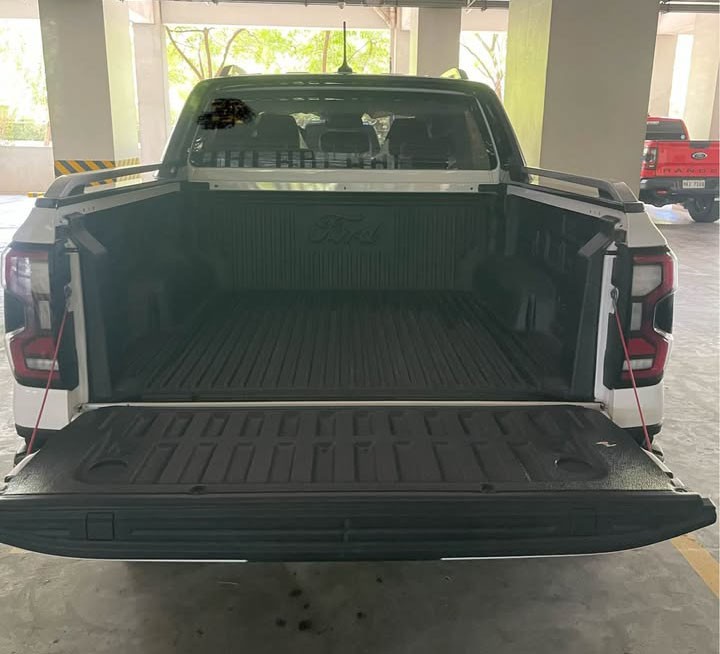Used 1
                    FORD
                     for Sale Image