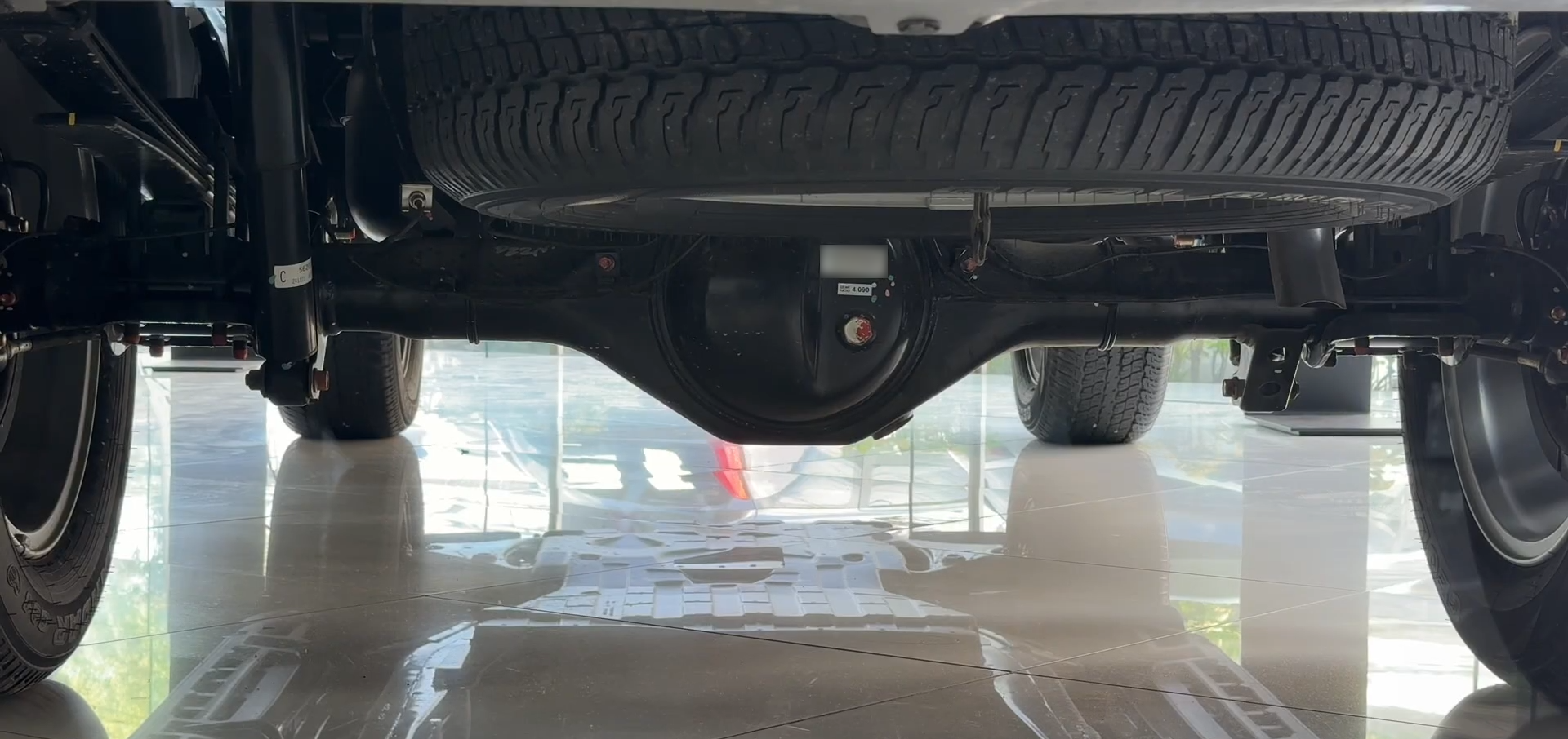 Used 1
                    MITSUBISHI
                     for Sale Image