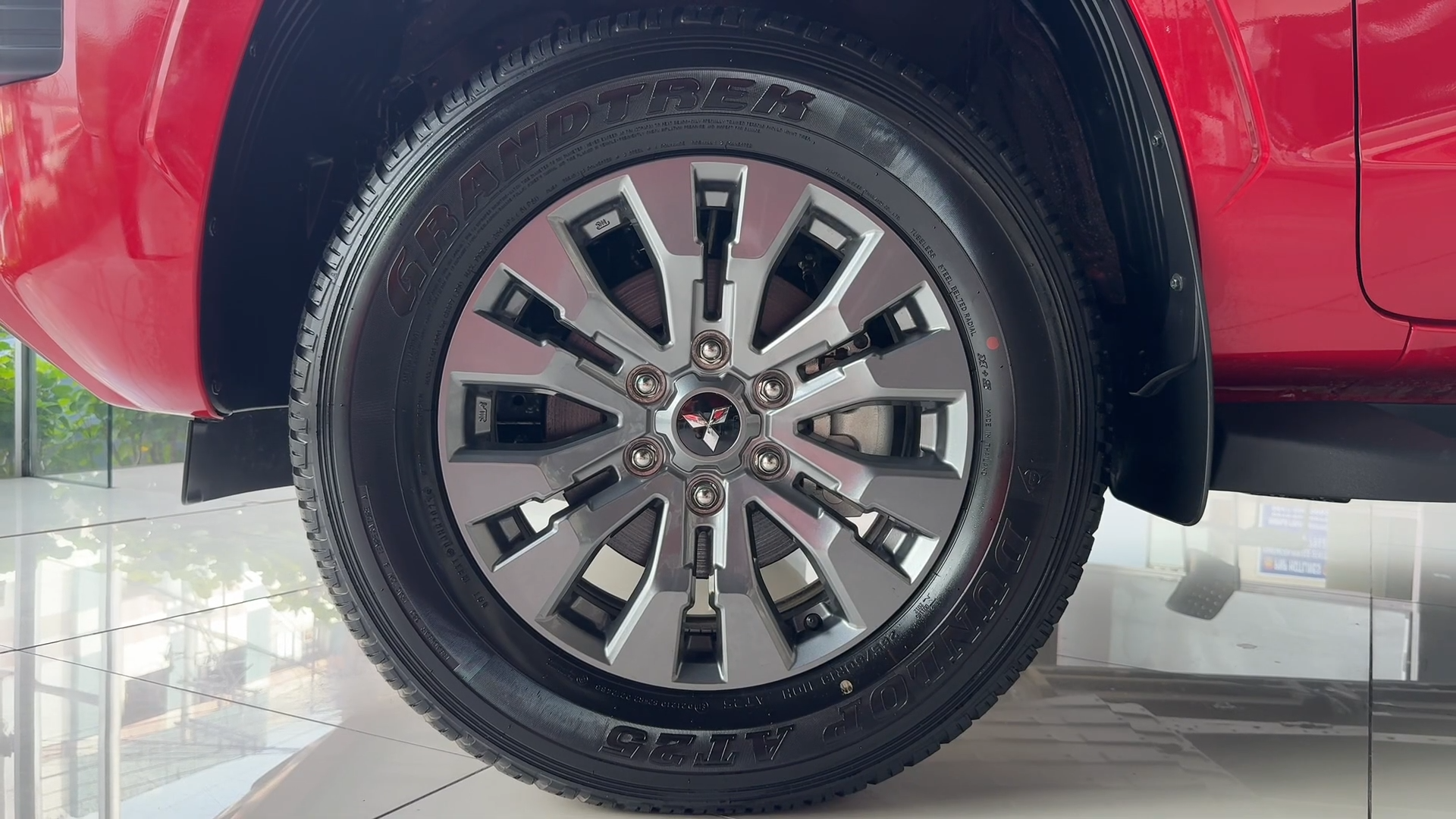 Used 1
                    MITSUBISHI
                     for Sale Image
