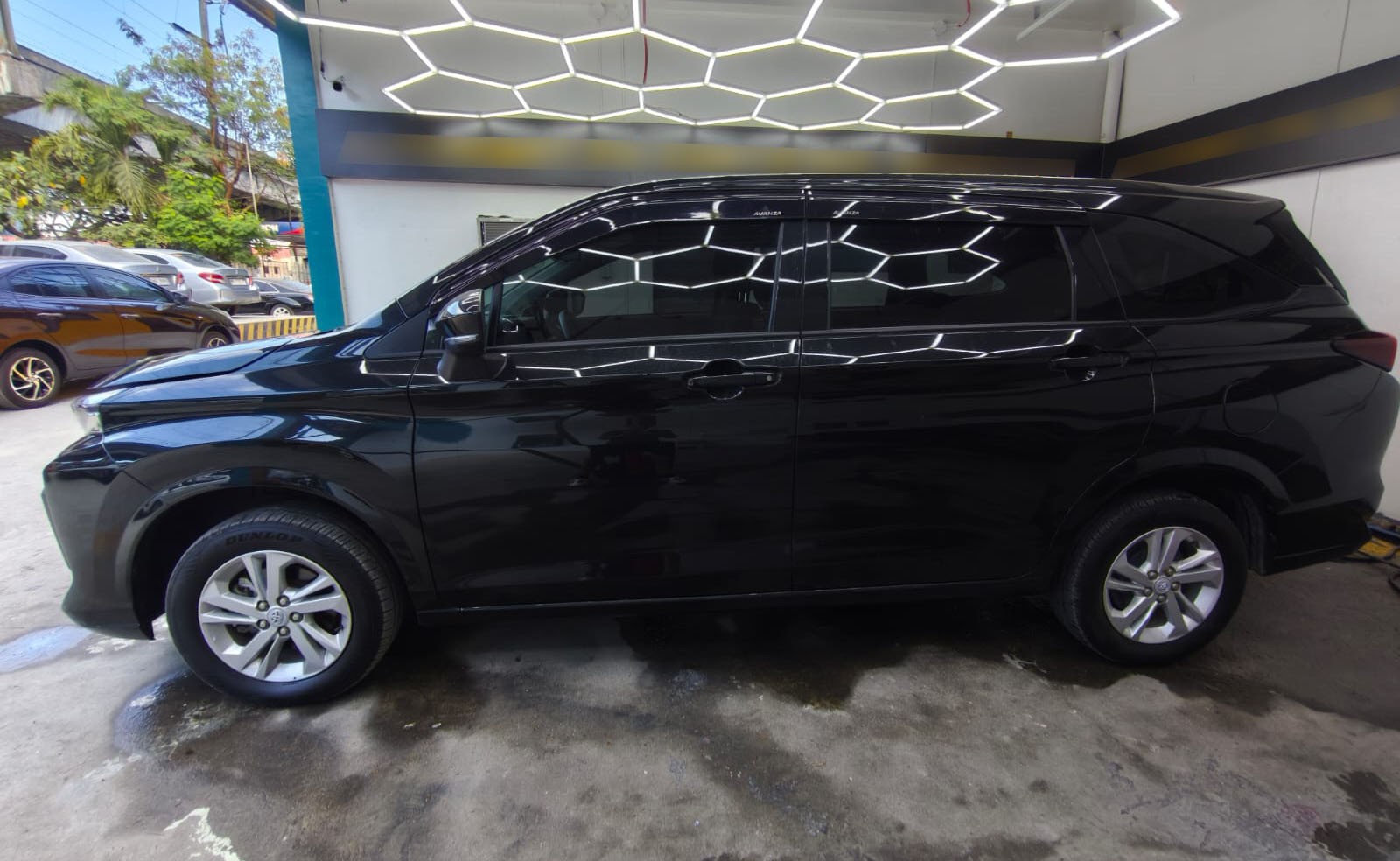Used 1
                    TOYOTA
                     for Sale Image