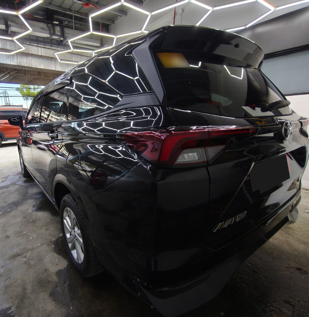 Used 1
                    TOYOTA
                     for Sale Image