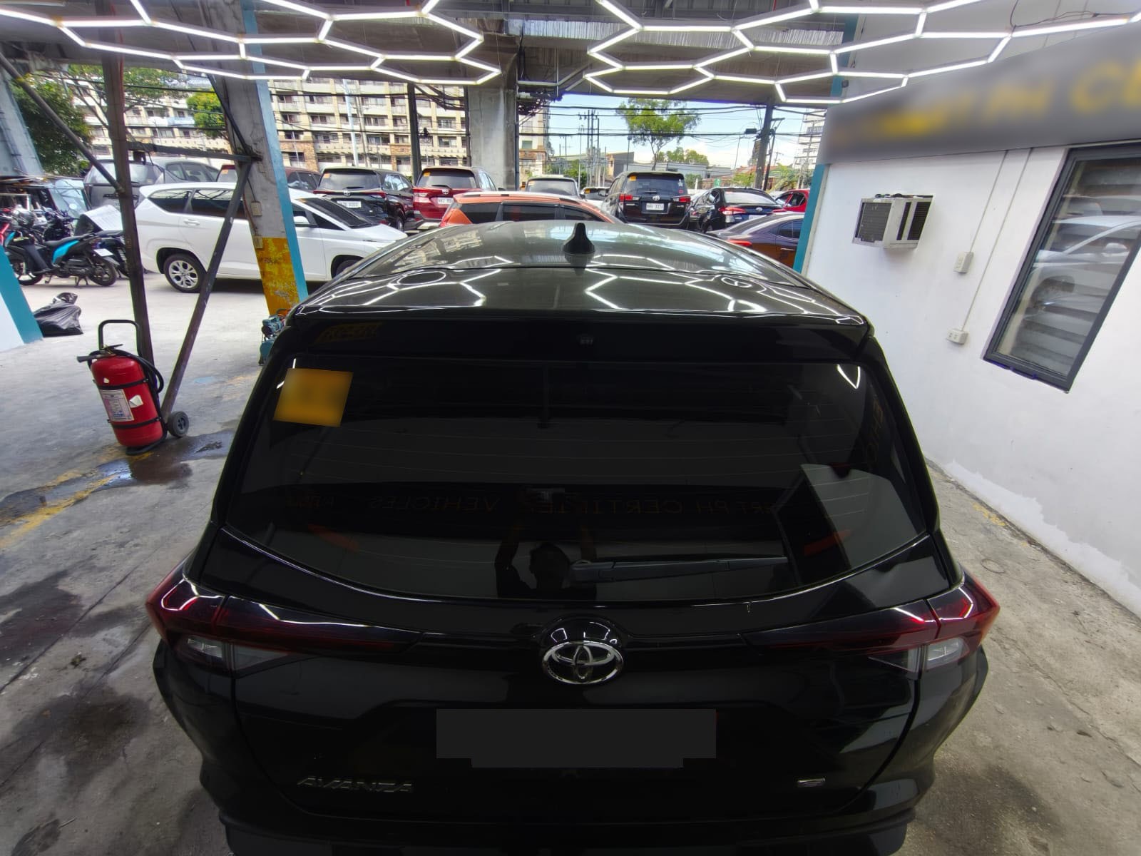 Used 1
                    TOYOTA
                     for Sale Image