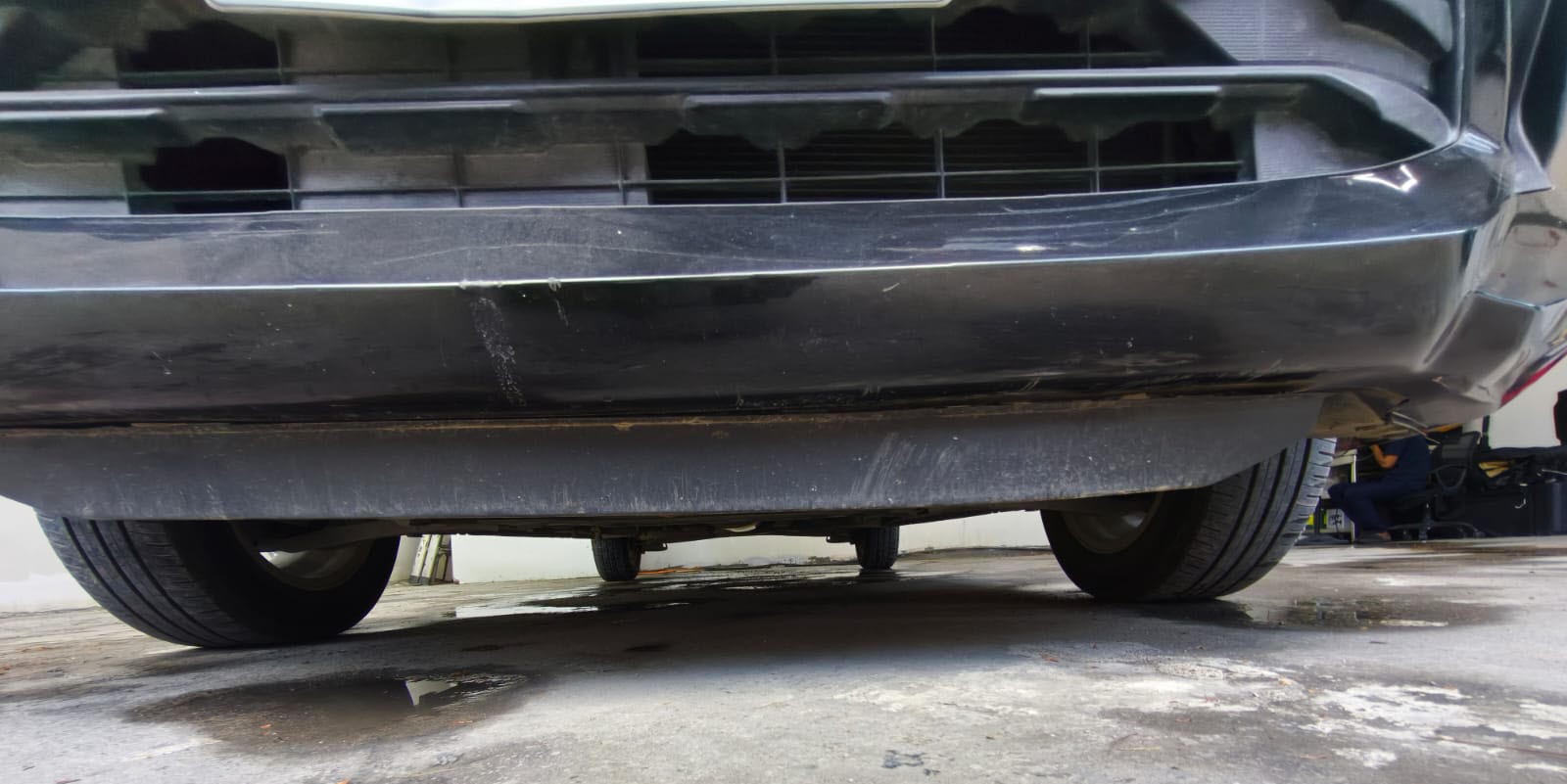 Used 1
                    TOYOTA
                     for Sale Image