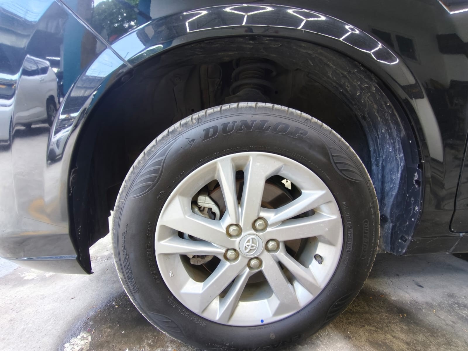 Used 1
                    TOYOTA
                     for Sale Image