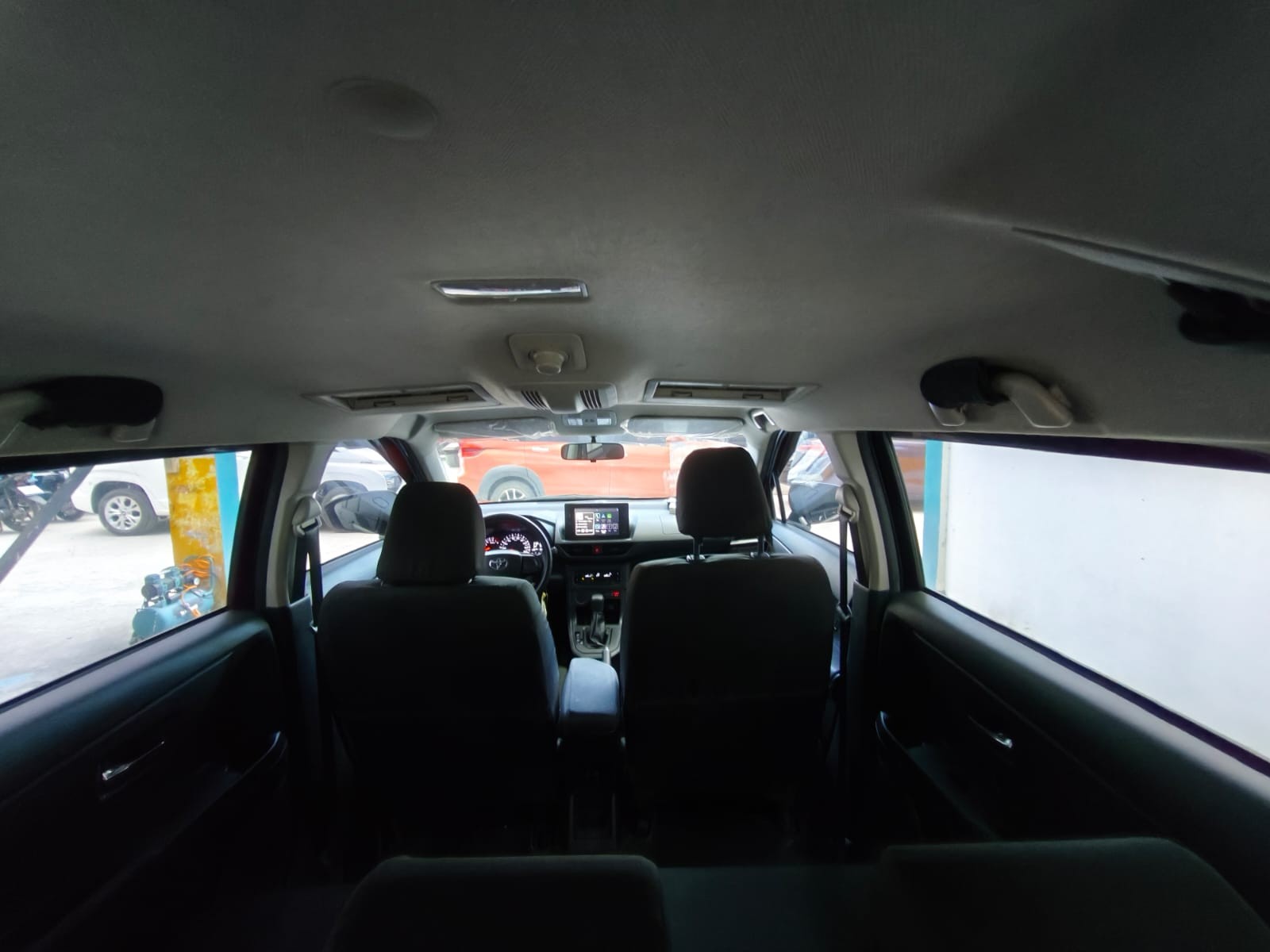 Used 1
                    TOYOTA
                     for Sale Image