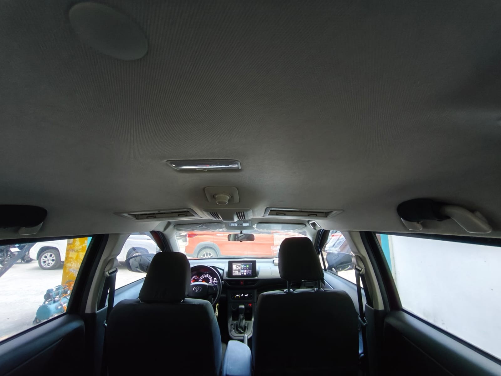 Used 1
                    TOYOTA
                     for Sale Image