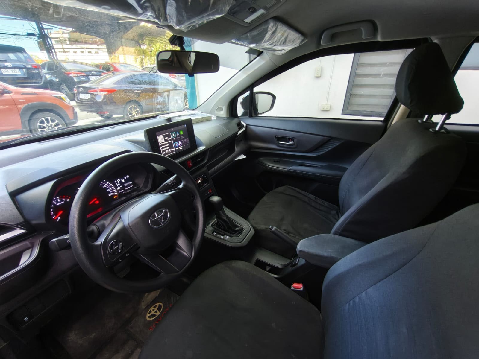 Used 1
                    TOYOTA
                     for Sale Image