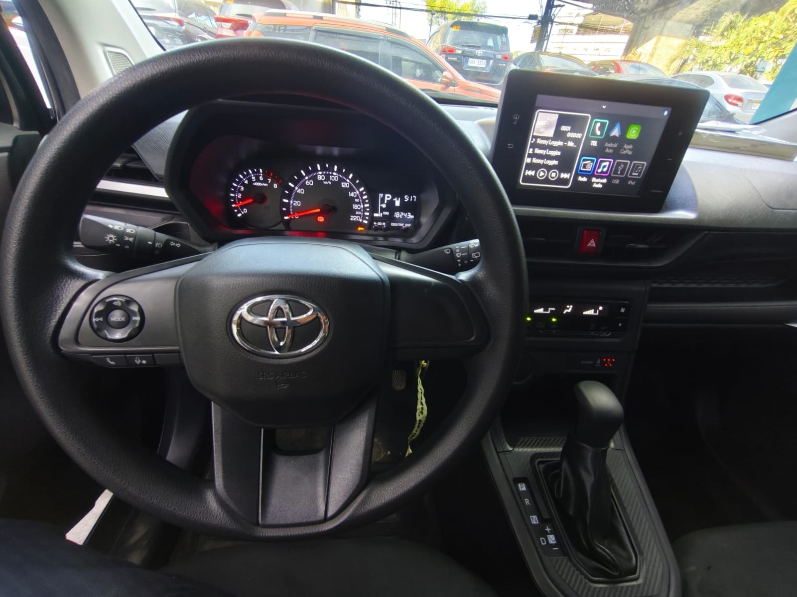 Used 1
                    TOYOTA
                     for Sale Image
