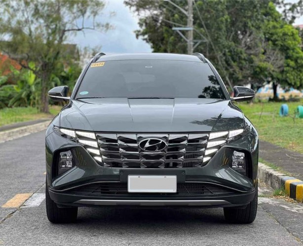 Used 
                    HYUNDAI
                     for Sale Image