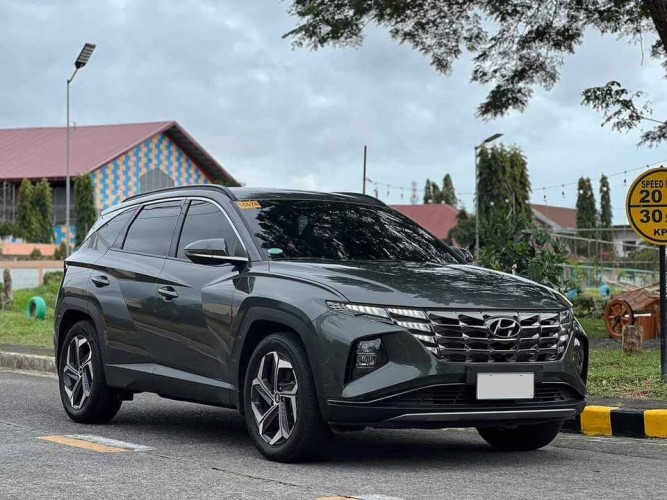 Used 
                    HYUNDAI
                     for Sale Image