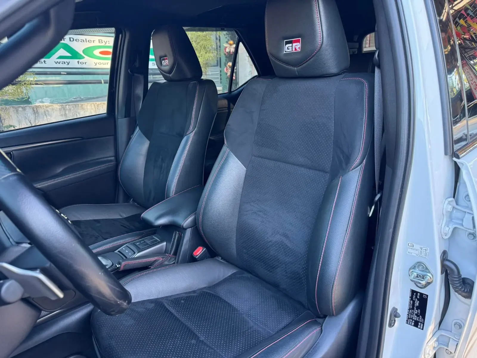 Used 1
                    TOYOTA
                     for Sale Image