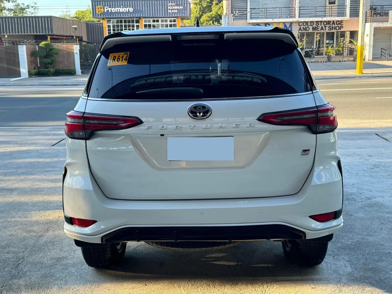 Used 1
                    TOYOTA
                     for Sale Image