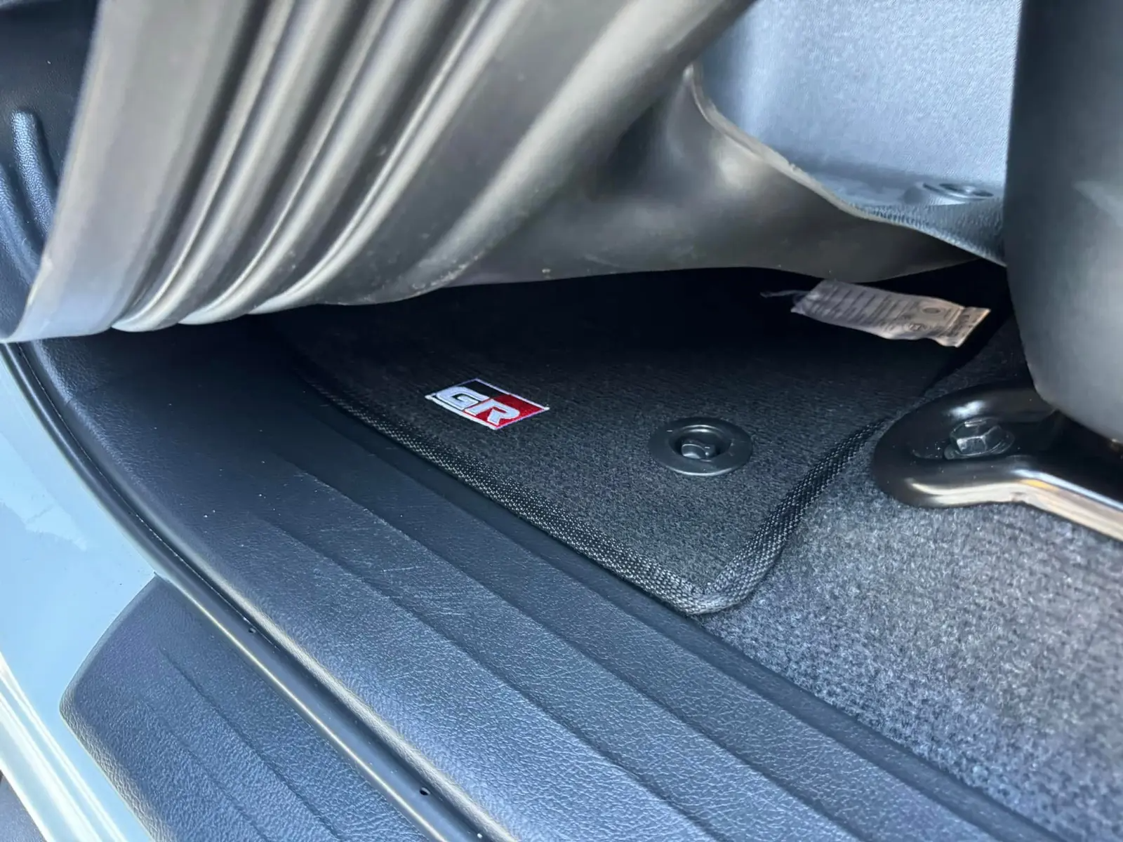 Used 1
                    TOYOTA
                     for Sale Image